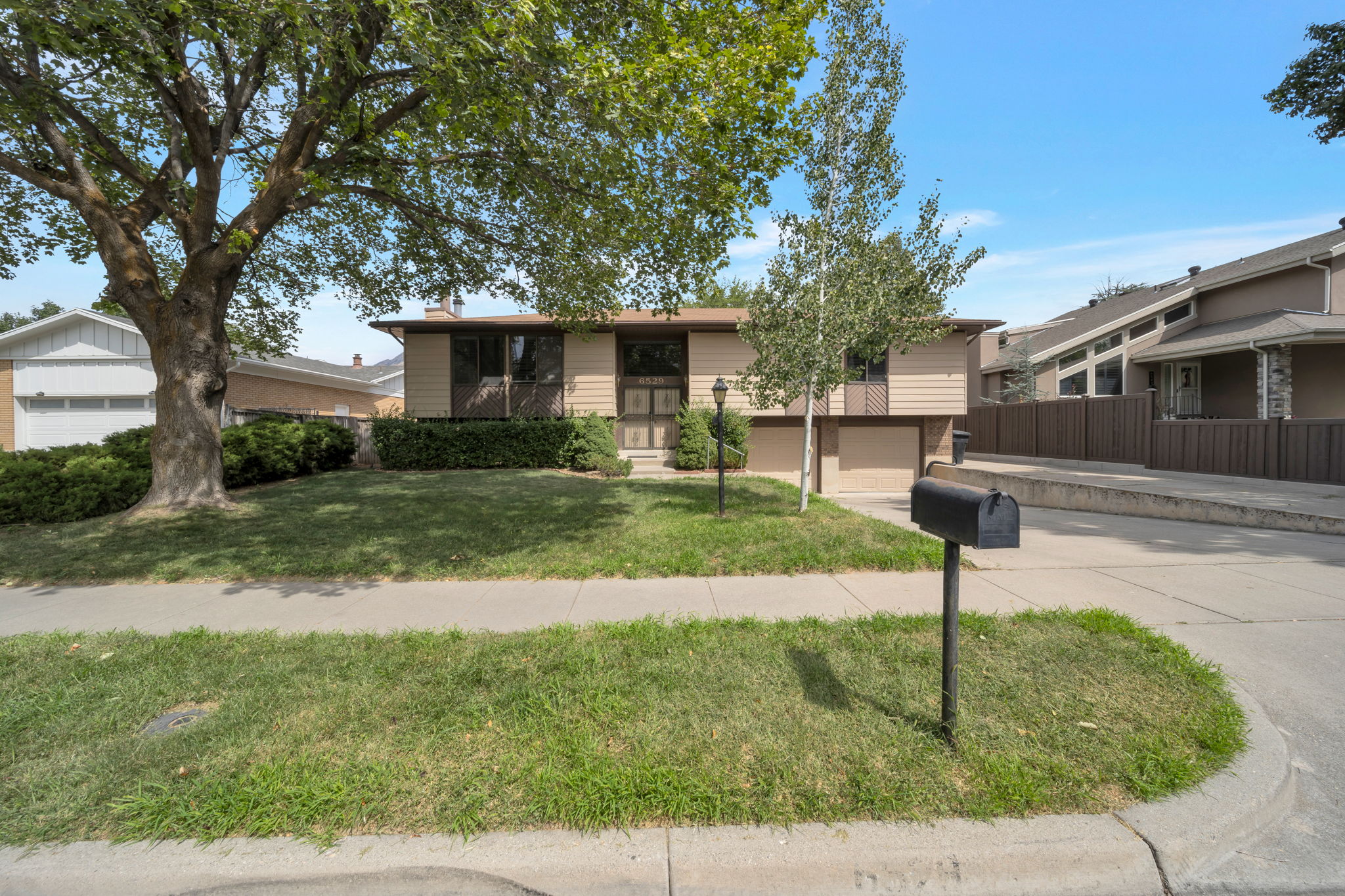 6529 S Rothmoor Dr - Unit 1 - 1