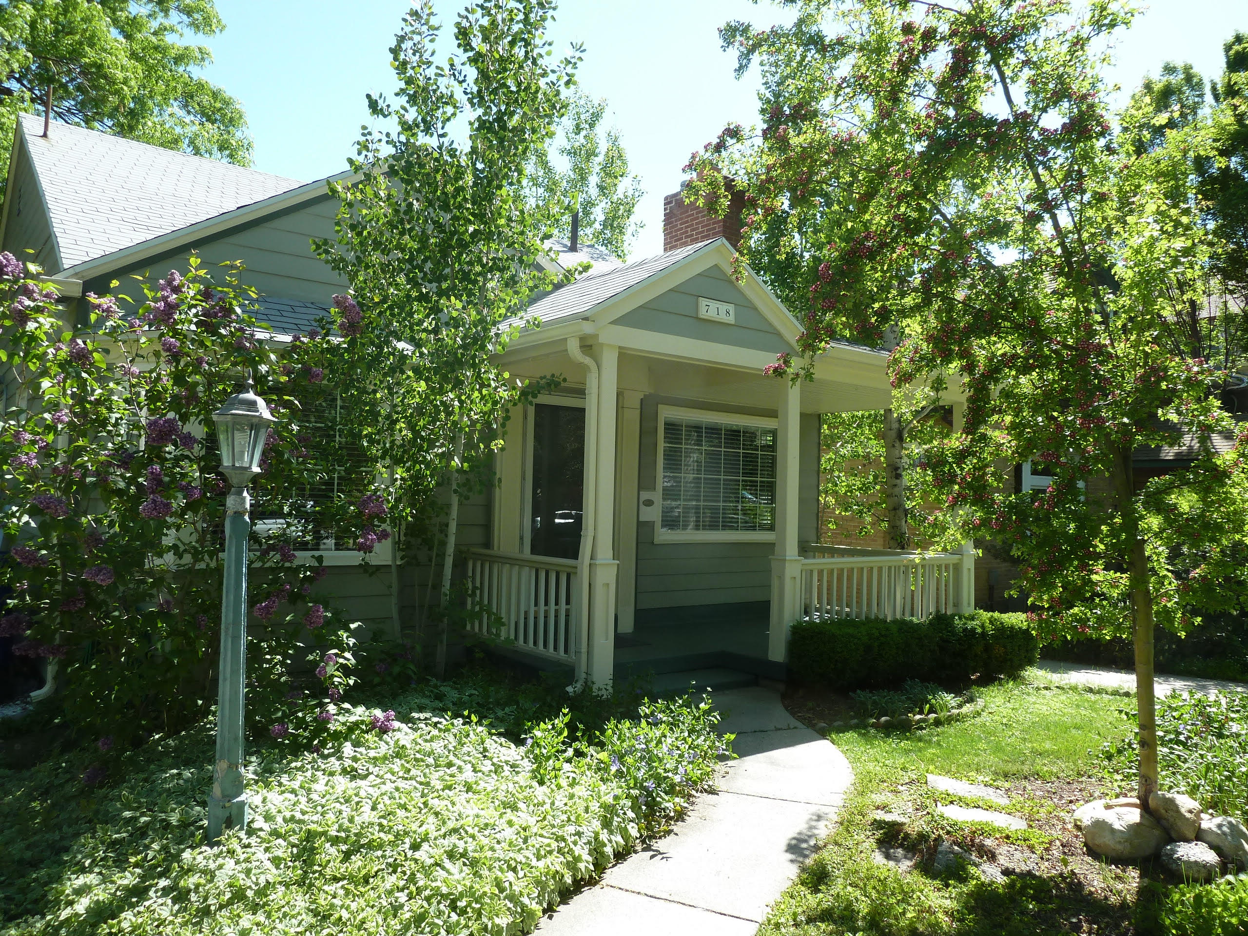 718 E. 2nd Ave.