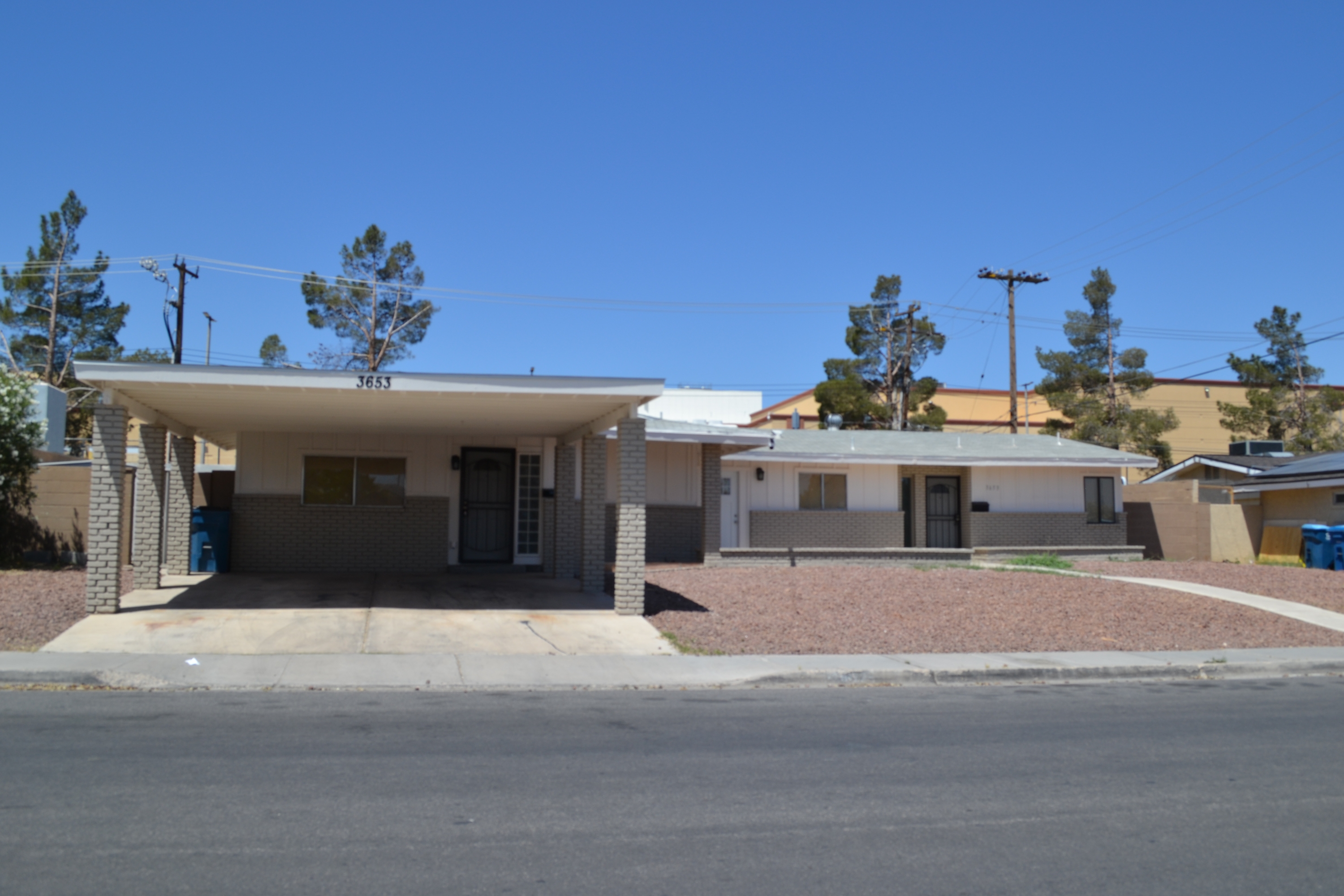 3653 Algonquin Drive