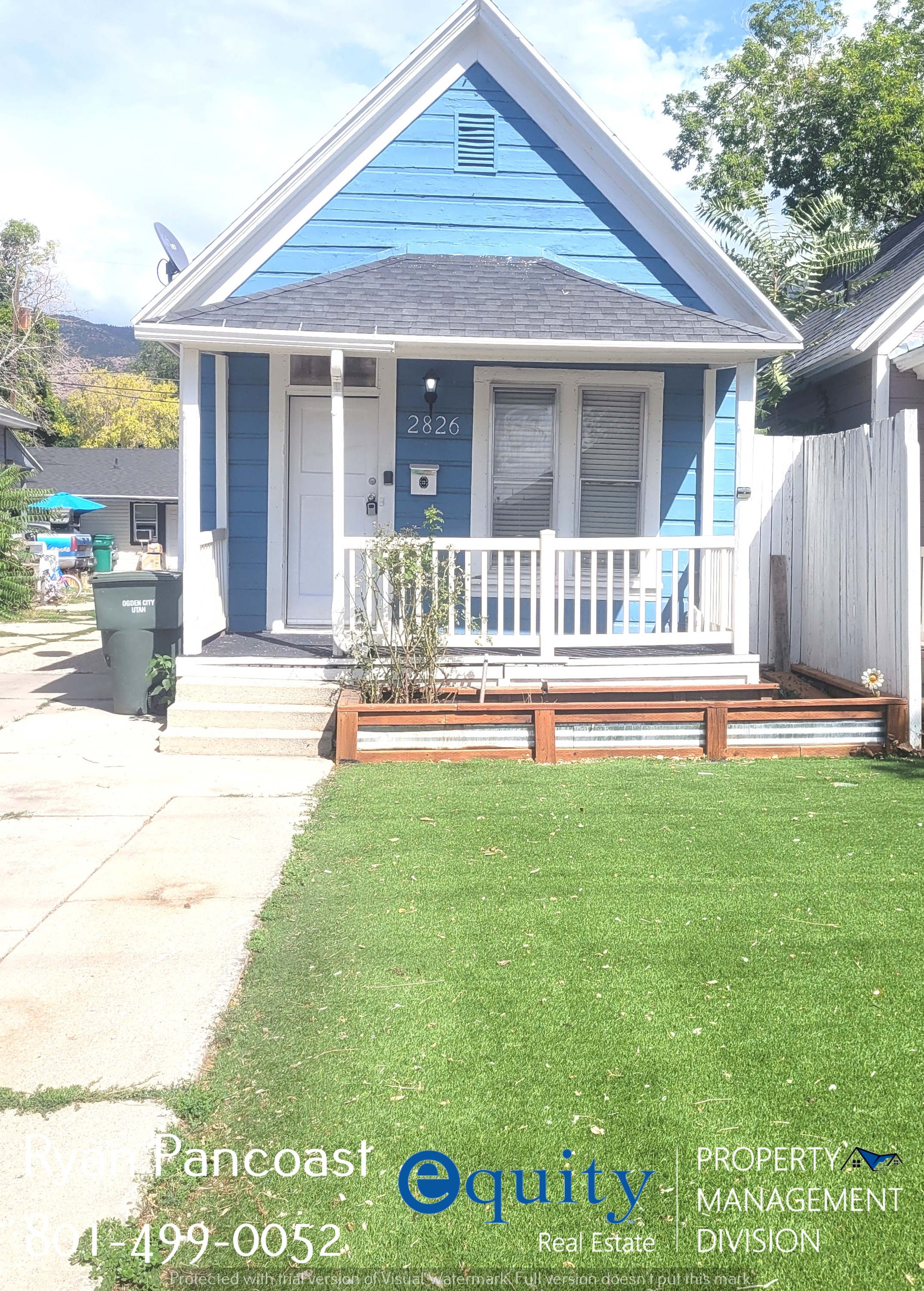 2826 Adams Avenue