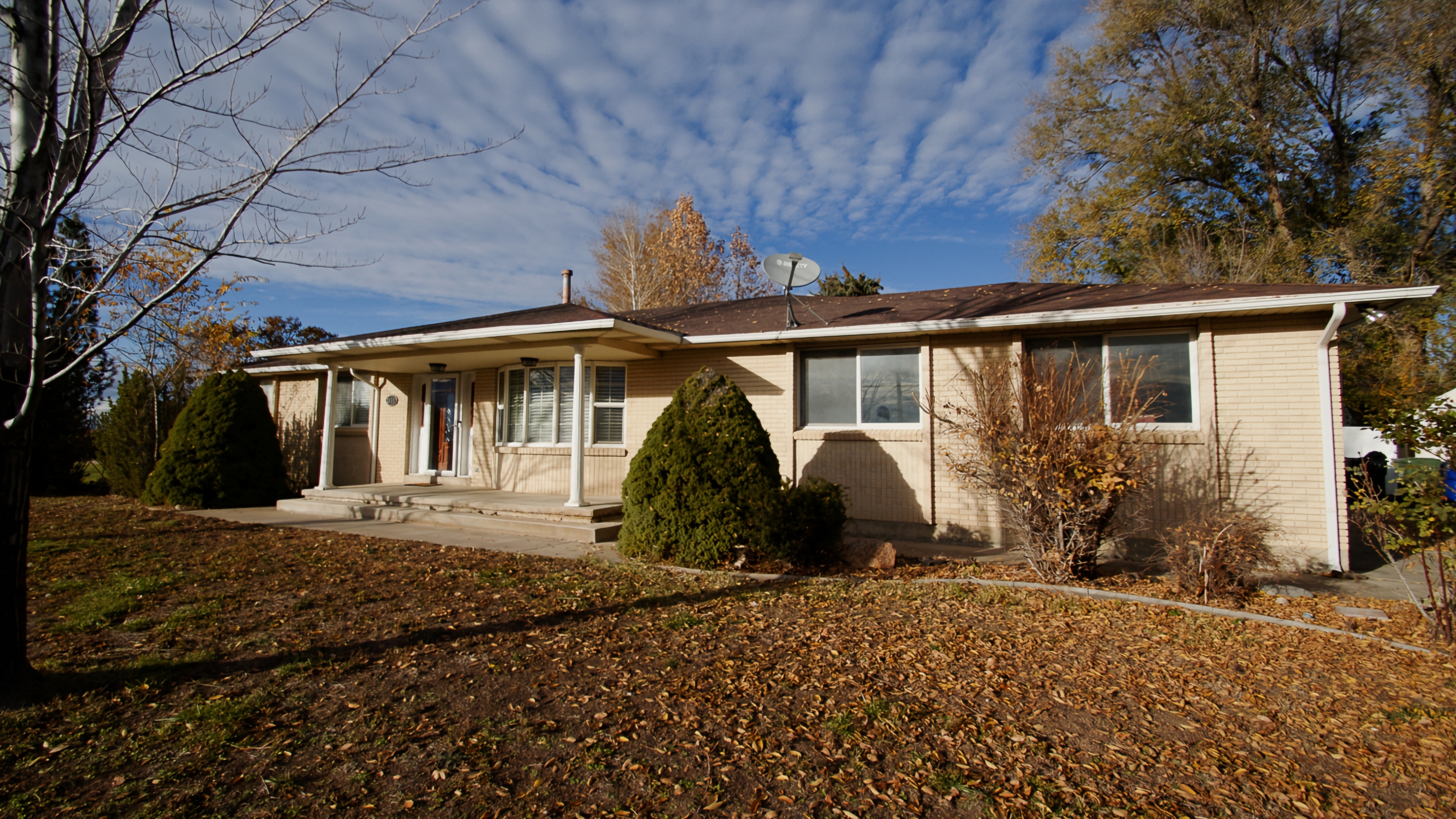 2455 South Bluff Road