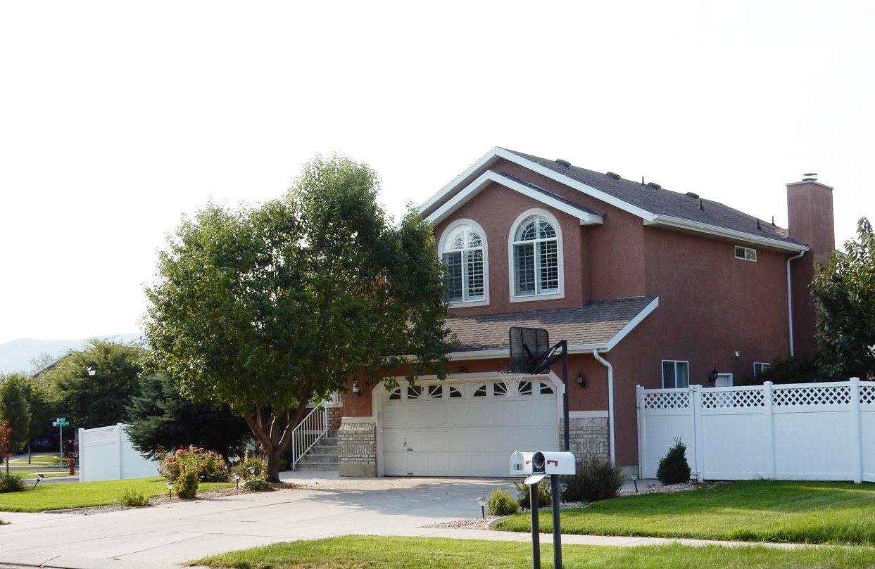 186 Harvest Berry Pl.