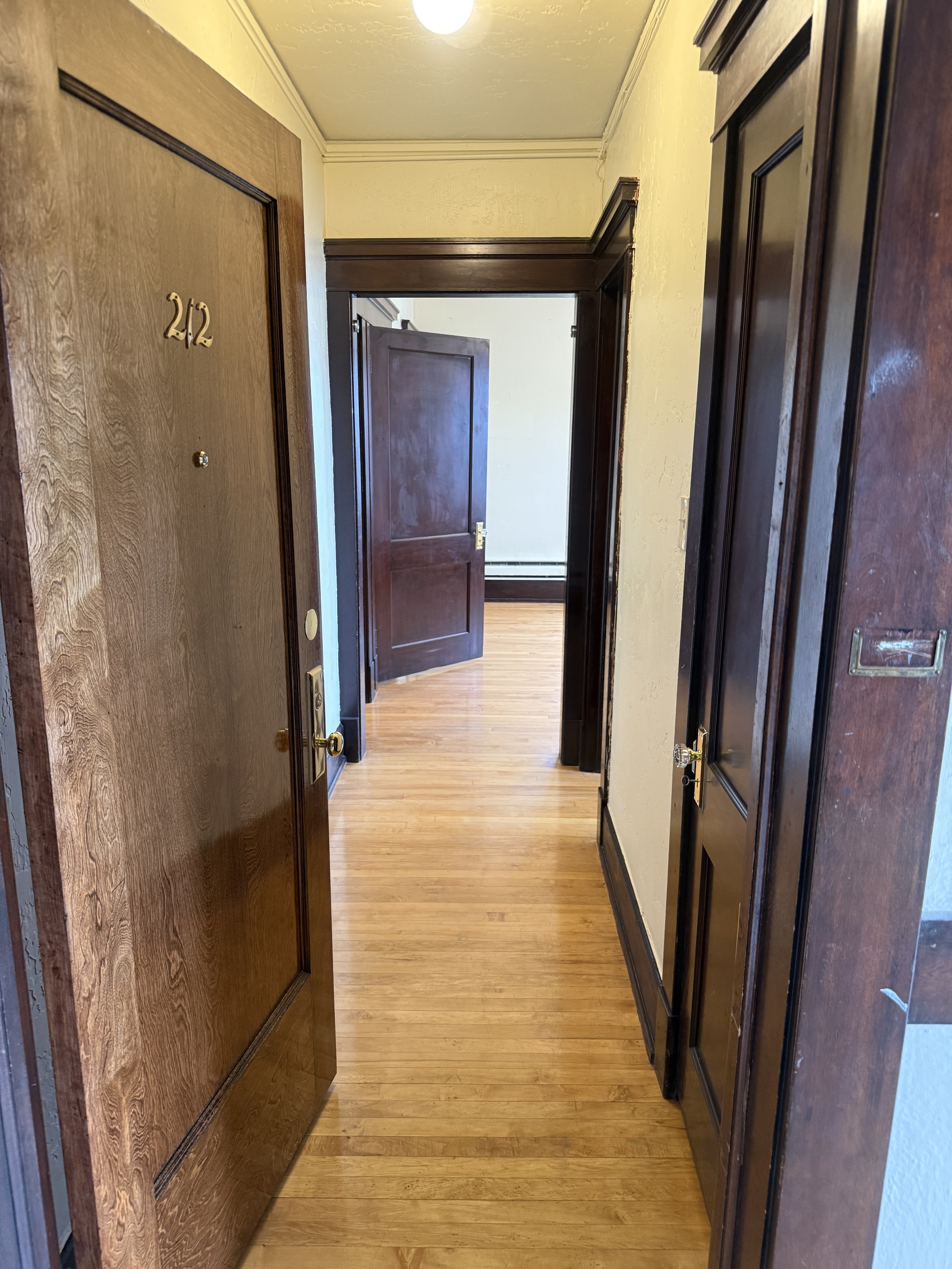340 S Arthur Ave - 212