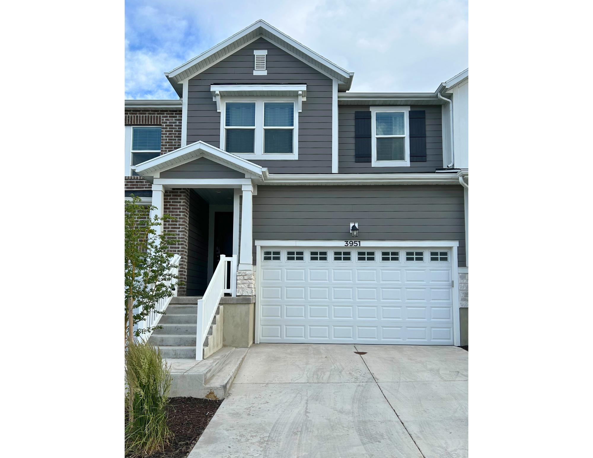 3951 W 1450 N