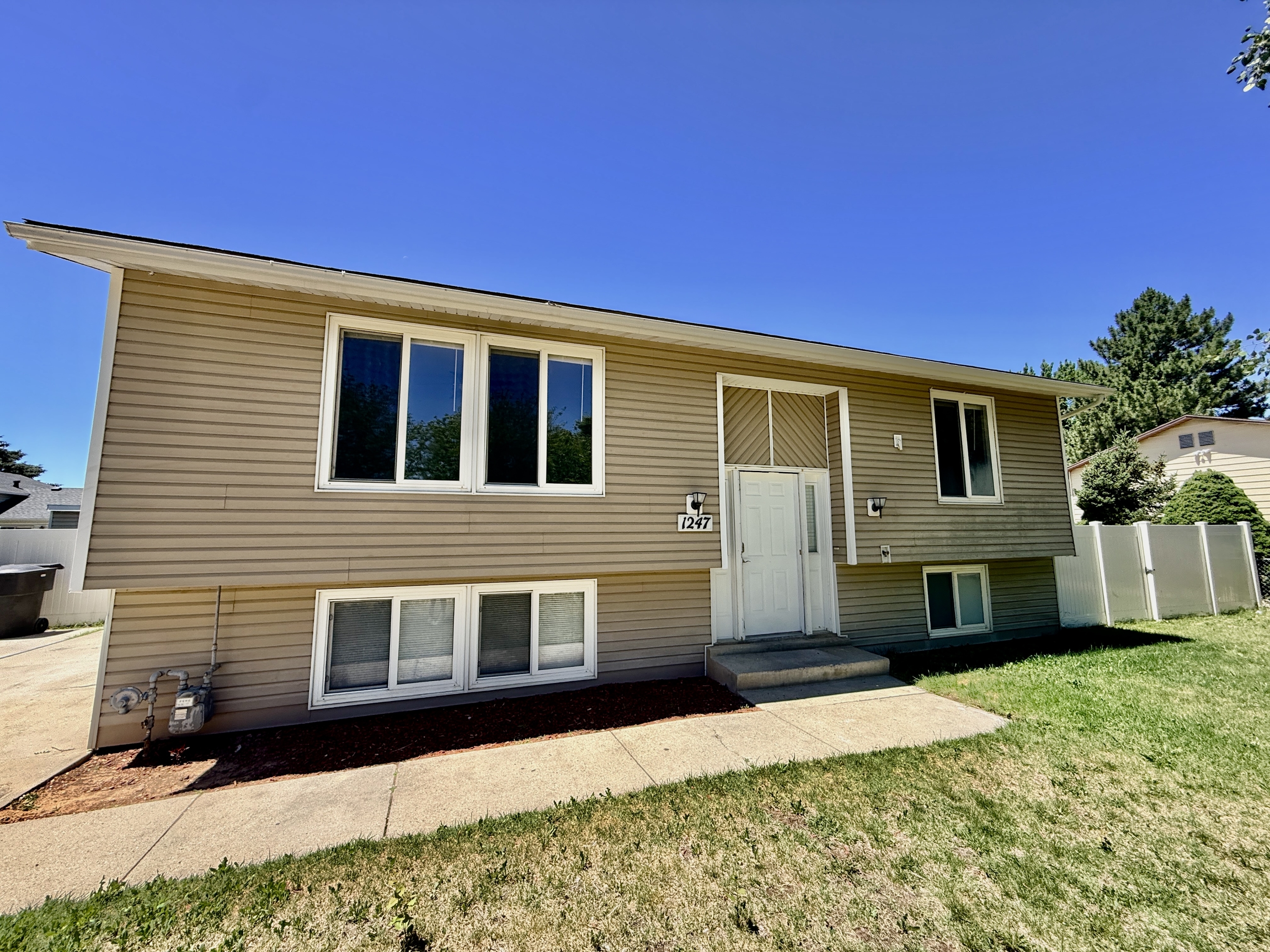 1247 North 700 West