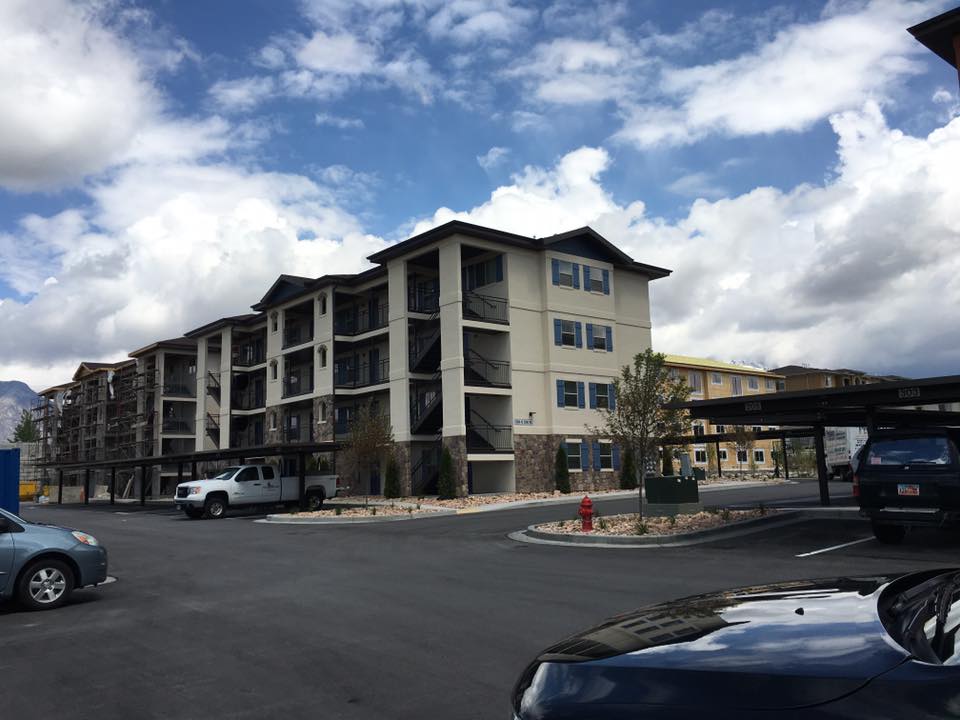 1055 W. 1033 N. #402