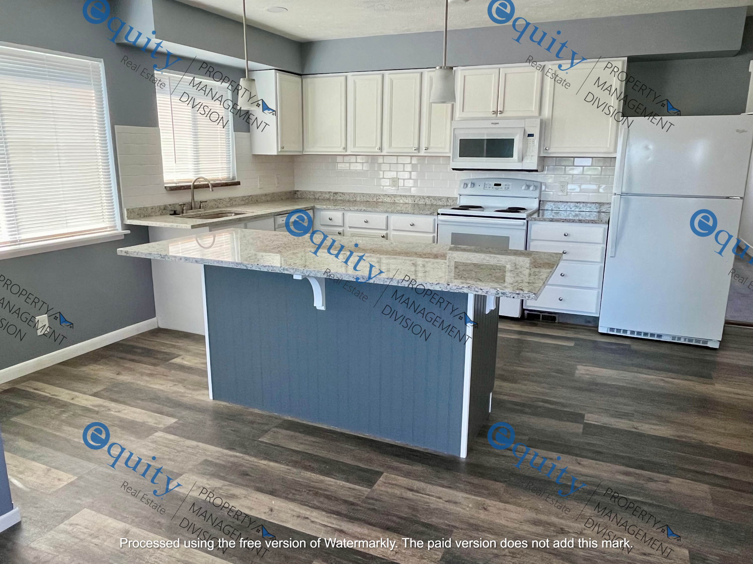 1721 E Fort Union Blvd - 1