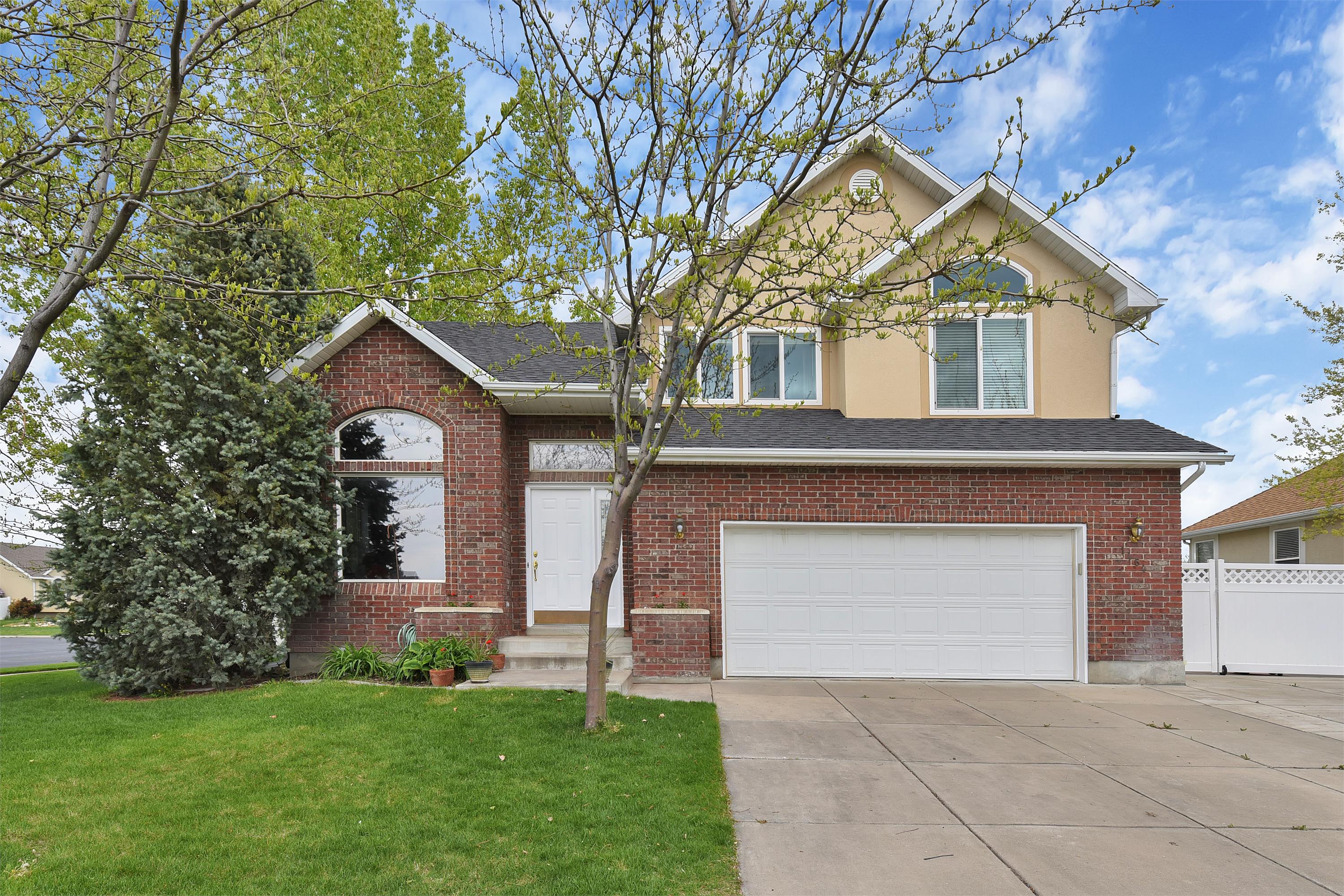 1464 W. 2375 S.