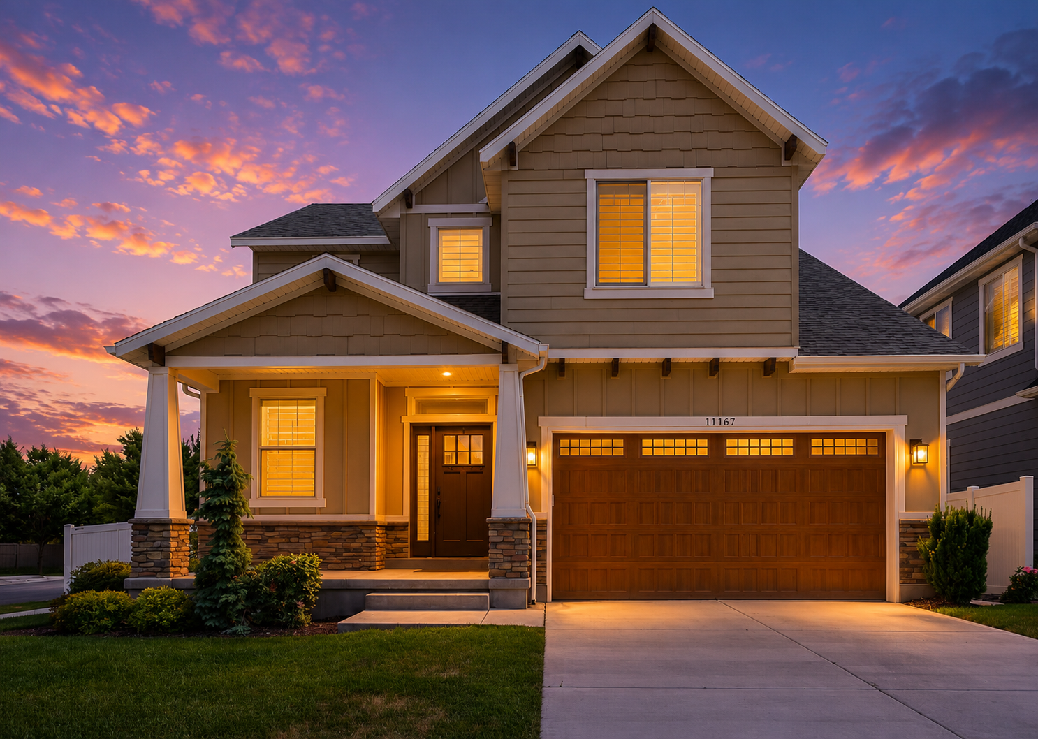11167 Del Andrae Lane