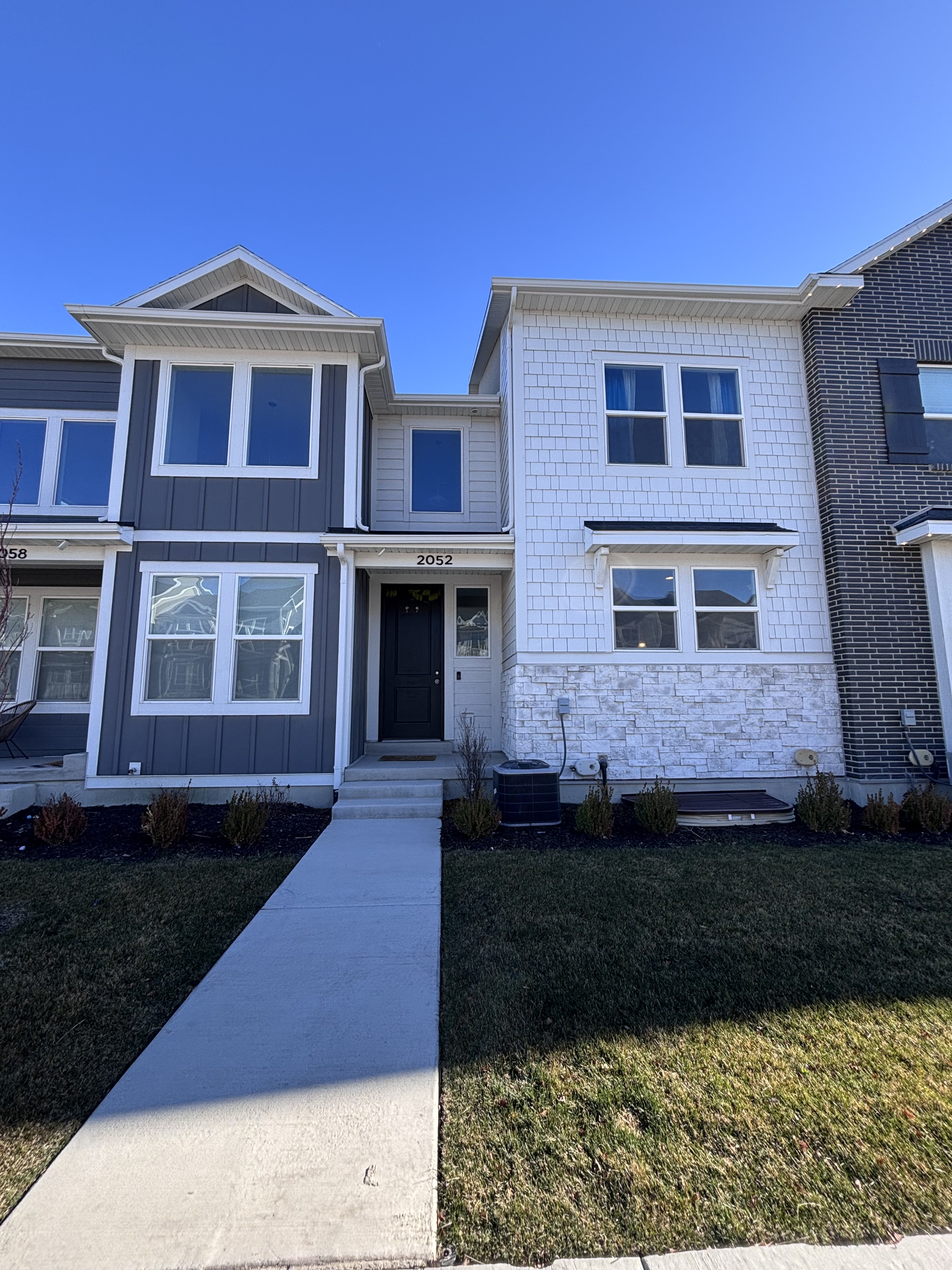 2052 North 4100 West - 1