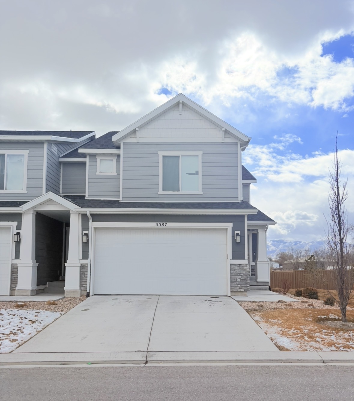 3587 W. Grassland Dr. - 1