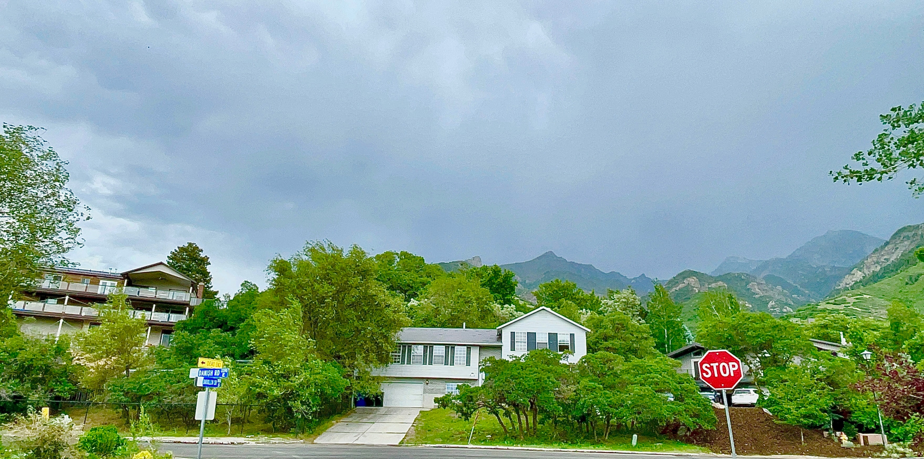 8865 S Danish Rd Unit 2