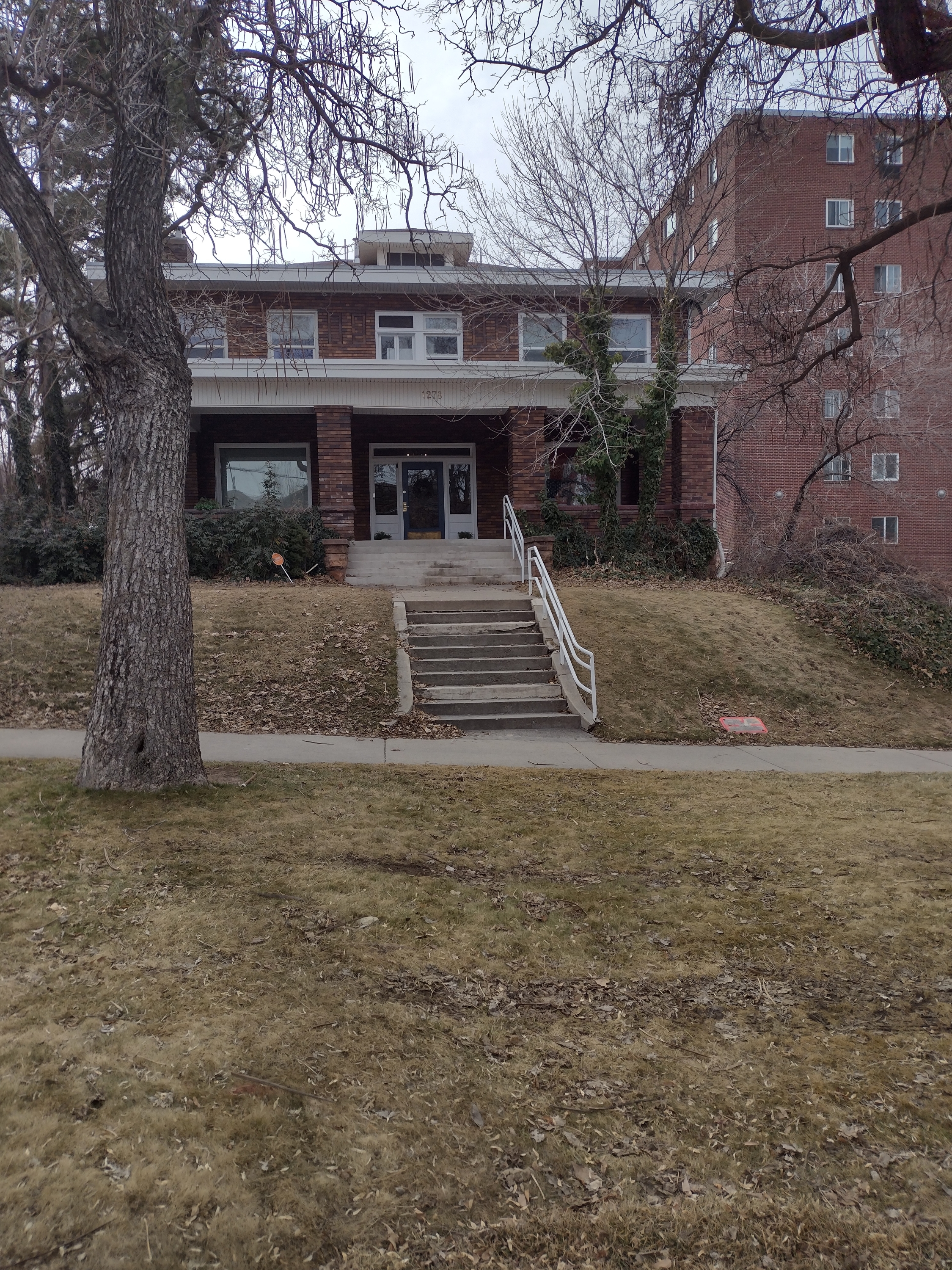 1278 East 100 South