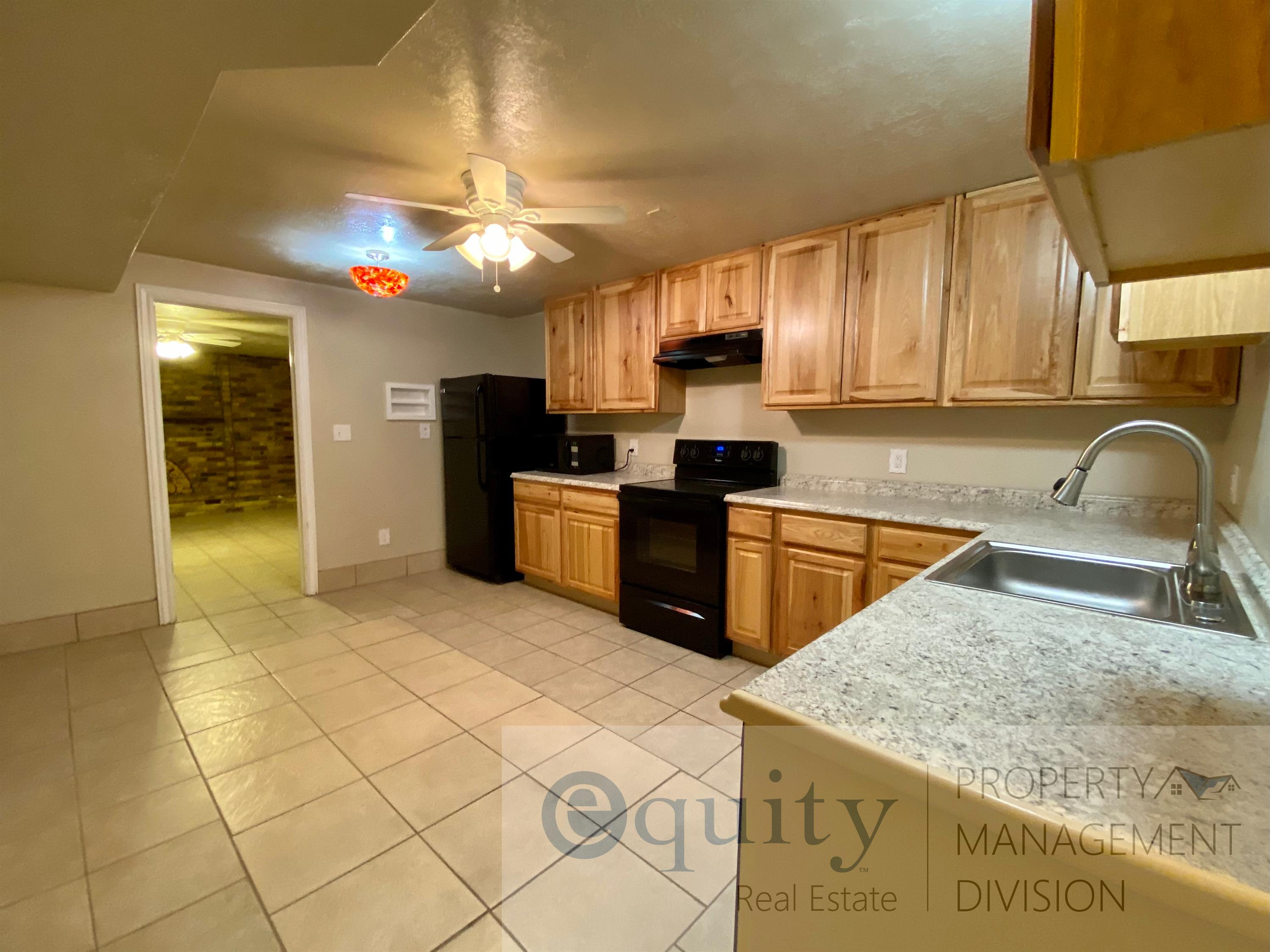 2941 W. 10460 S. - Downstairs