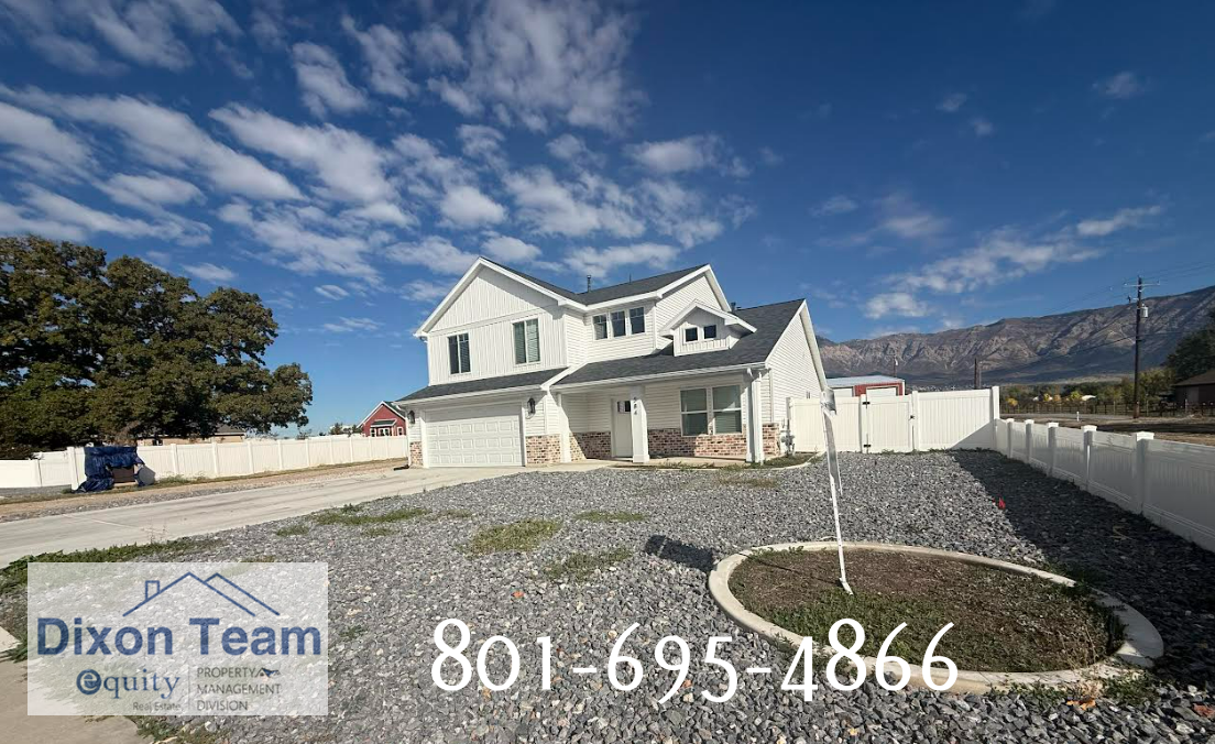 584 W Harrisville Rd