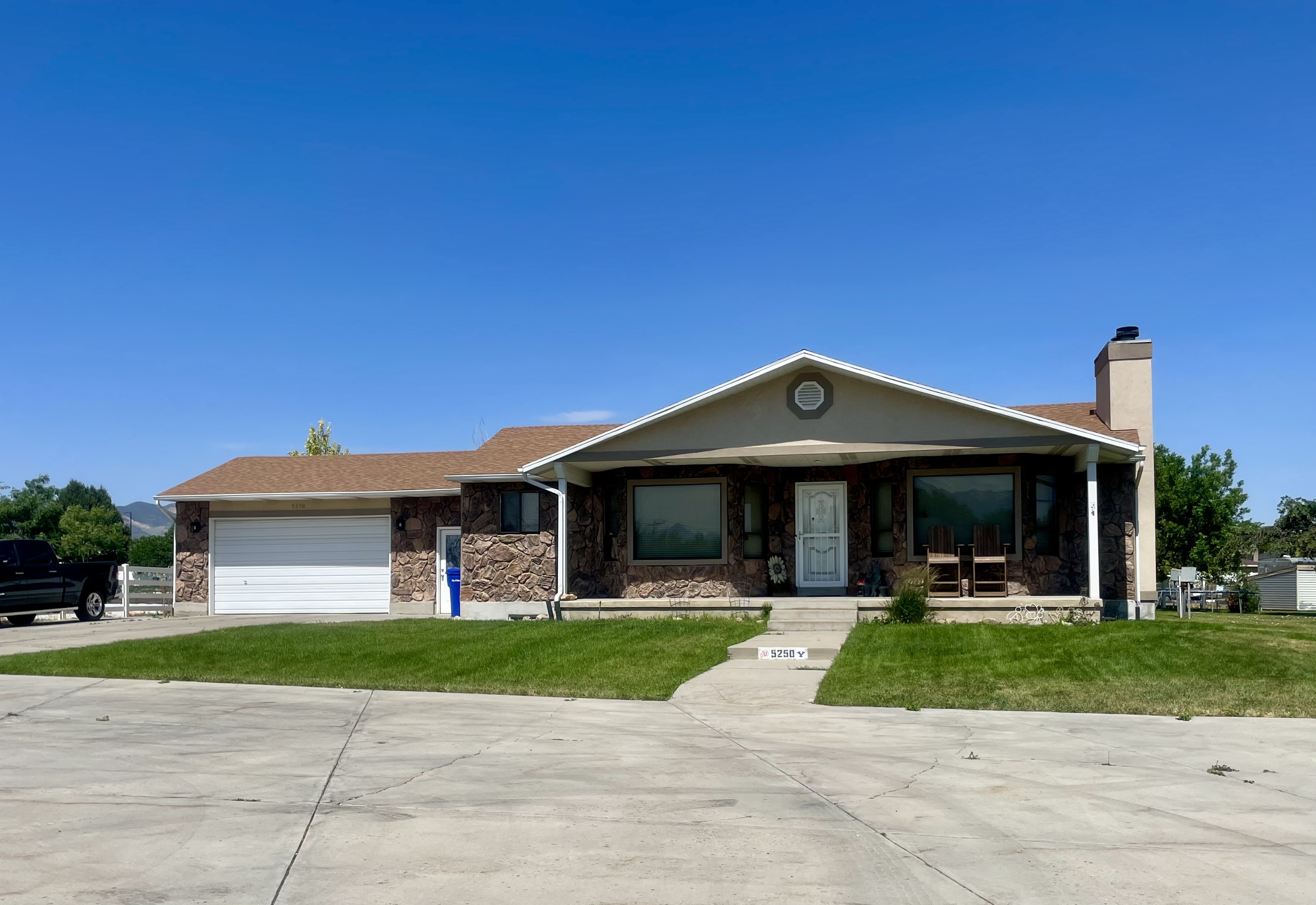 5250 West 7800 South