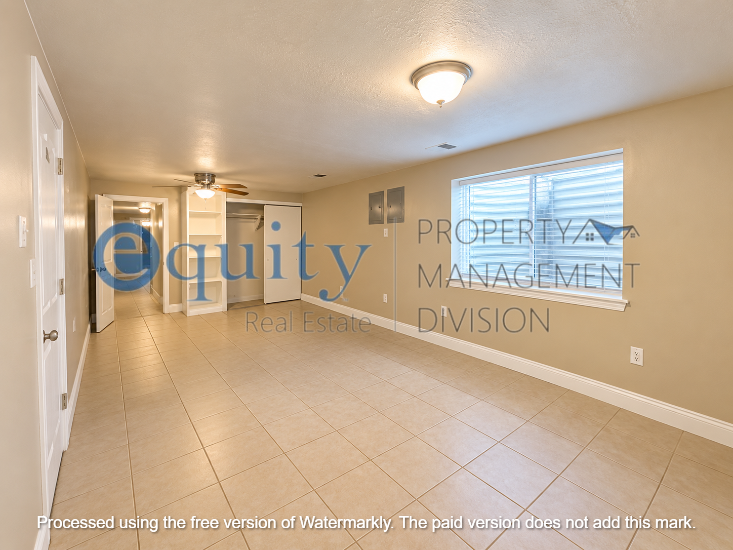 2941 W. 10460 S. - Downstairs