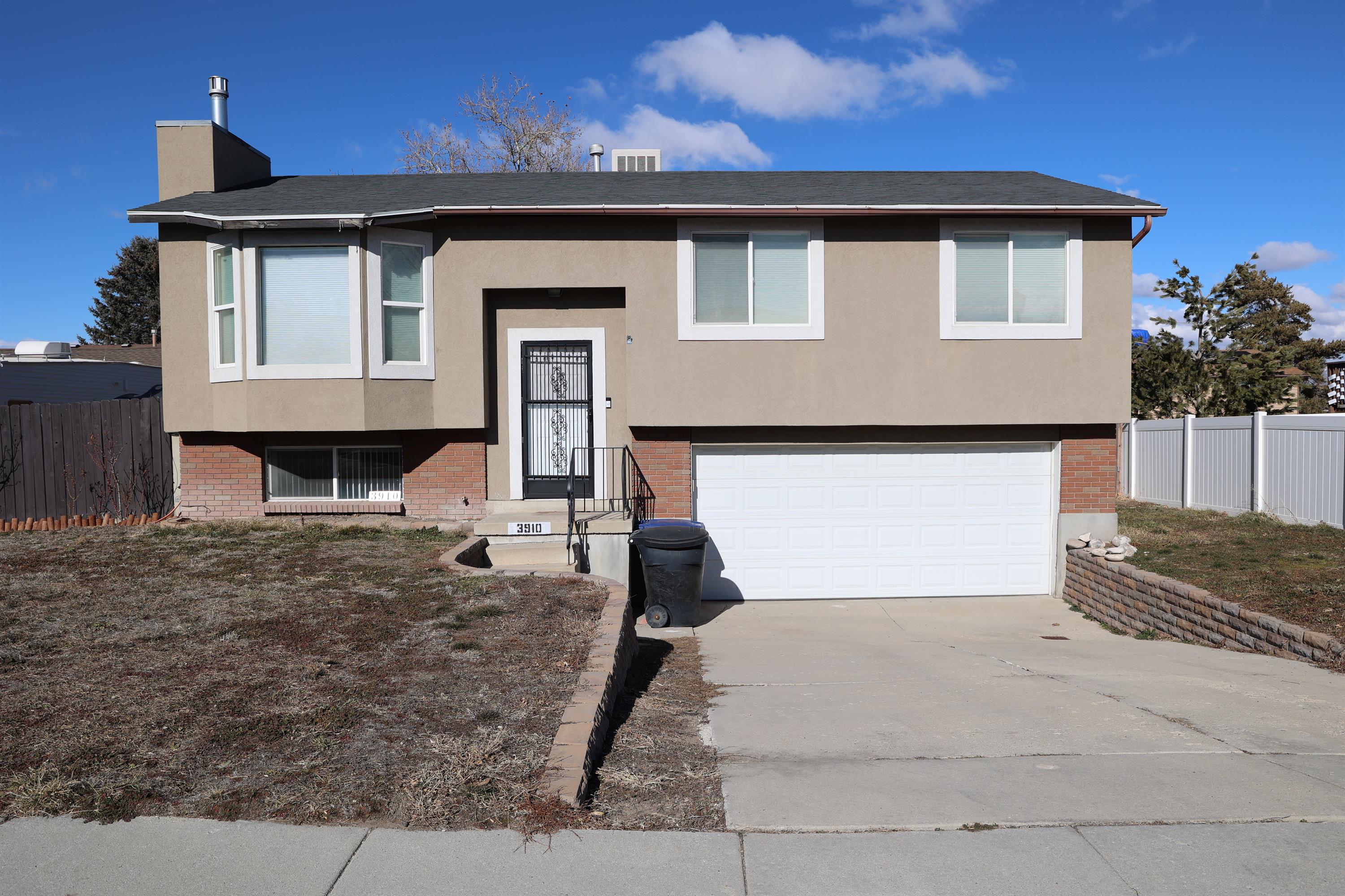 3910 Burgess Road