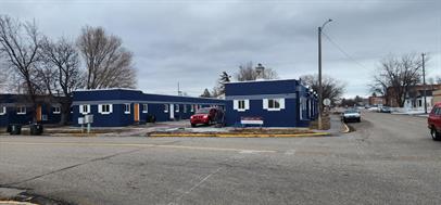 20 NE Main St. - 1