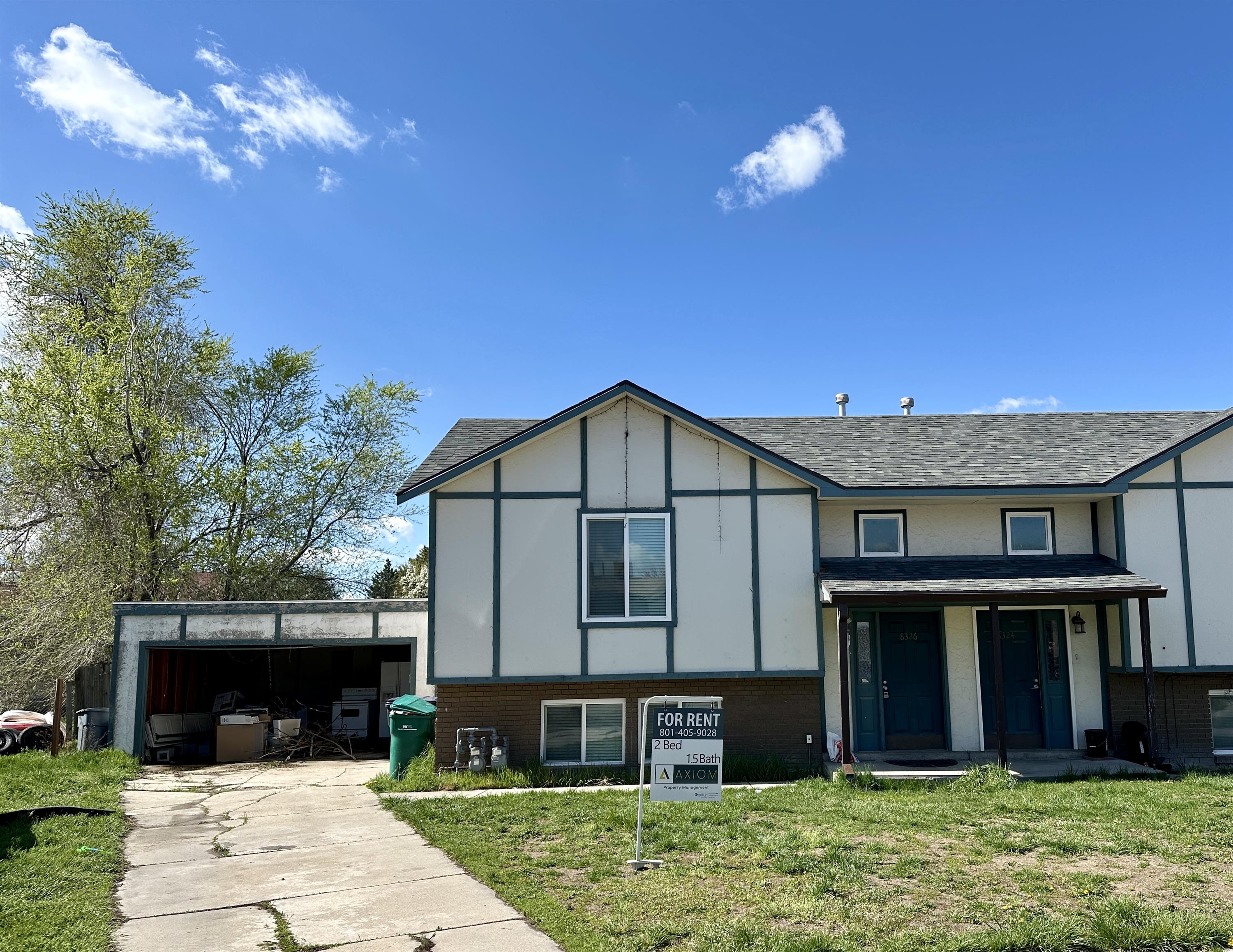 8326 South Carmen Court