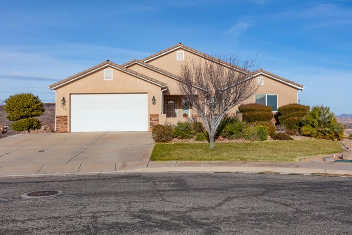 728 Obsidian Drive