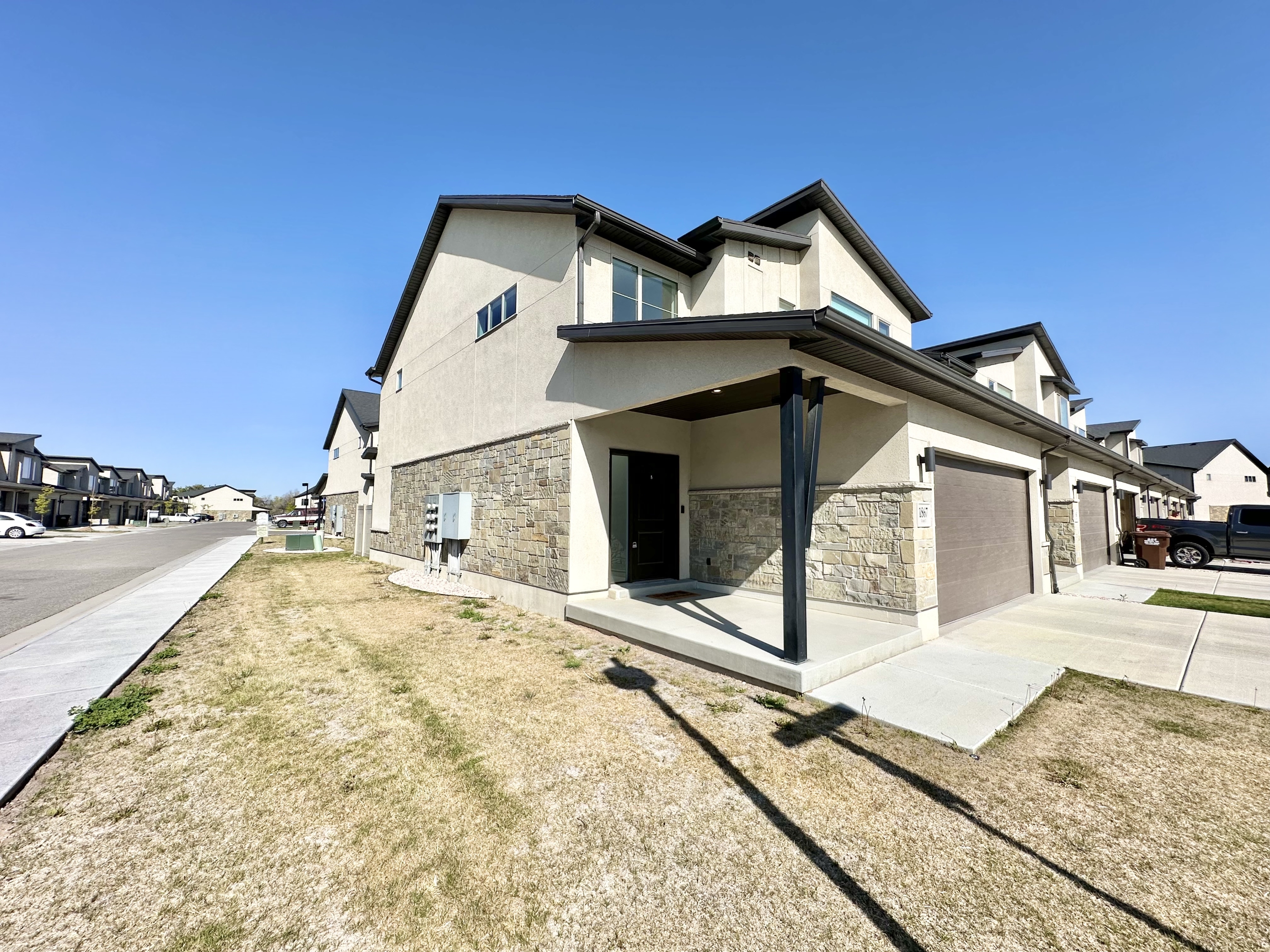 1867 S Jax Way #1 - 1