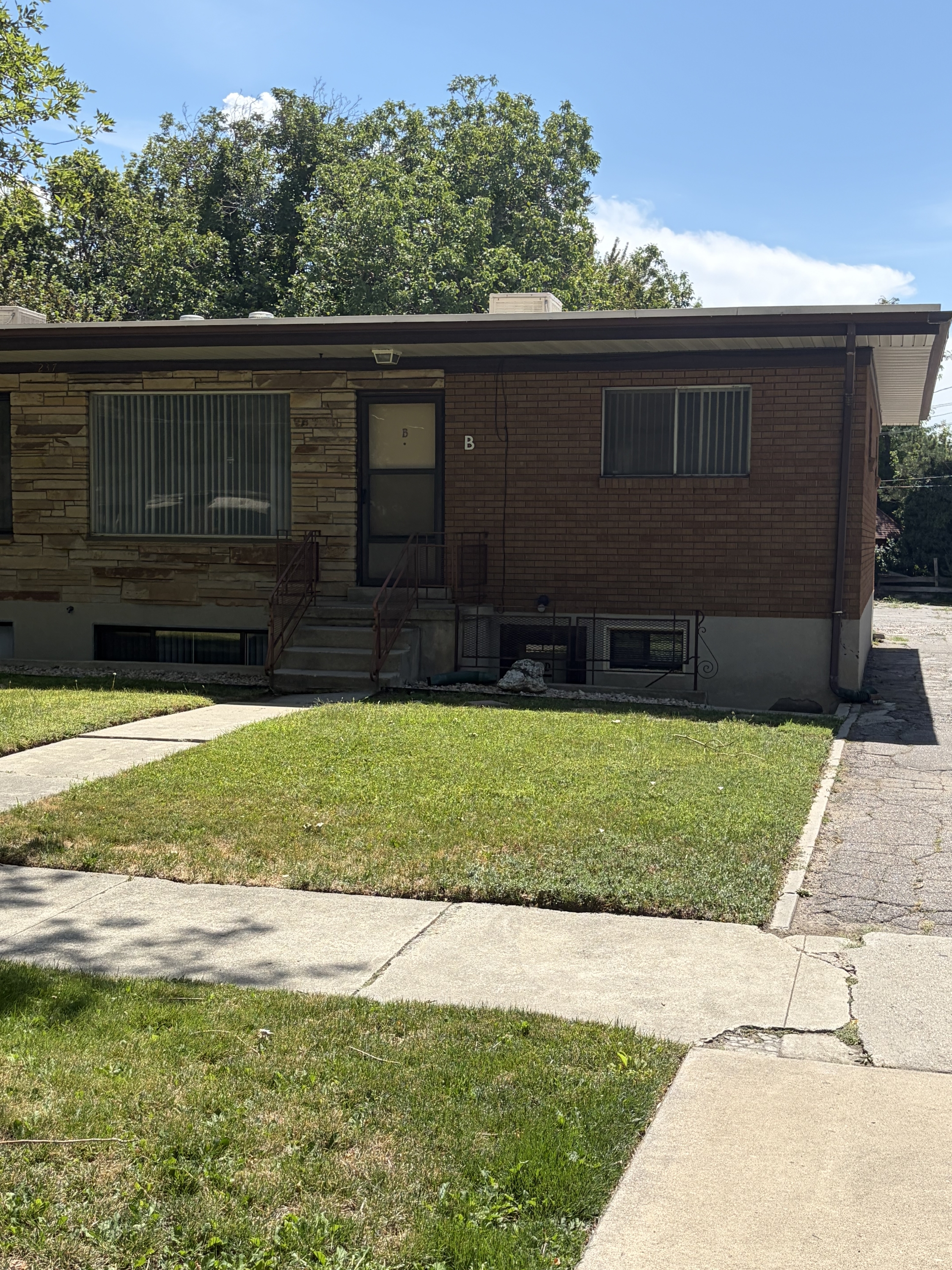 237 West State Street - B