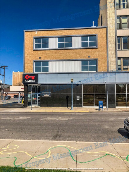 412 West Center Street - 305