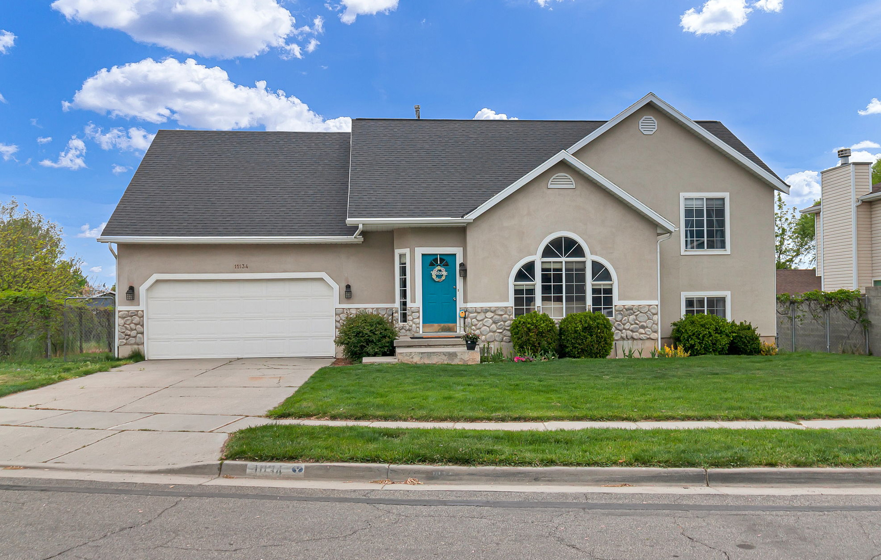 11134 S Hawkwood Dr