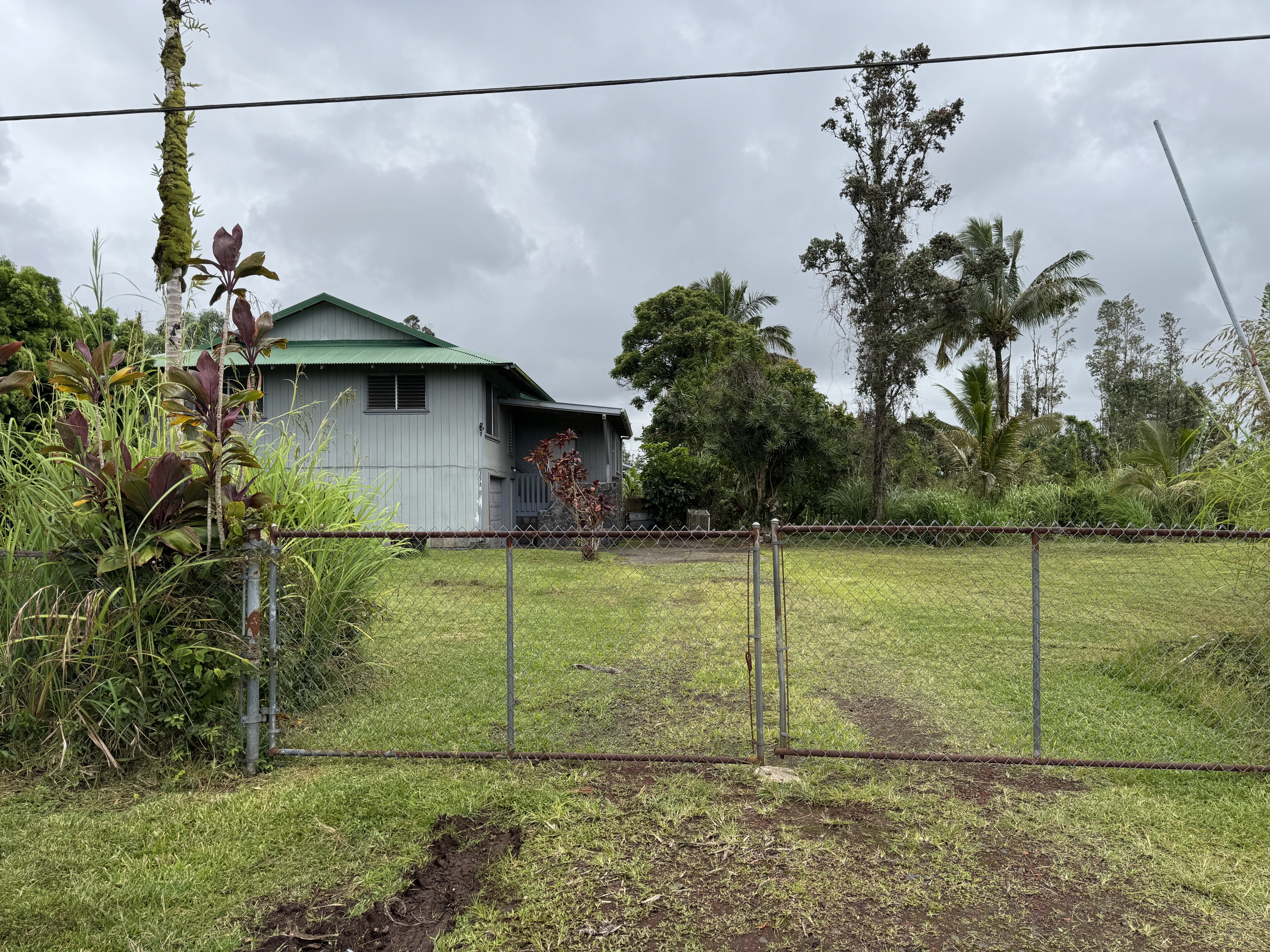 16-2076 King Kamehameha Dr. - A