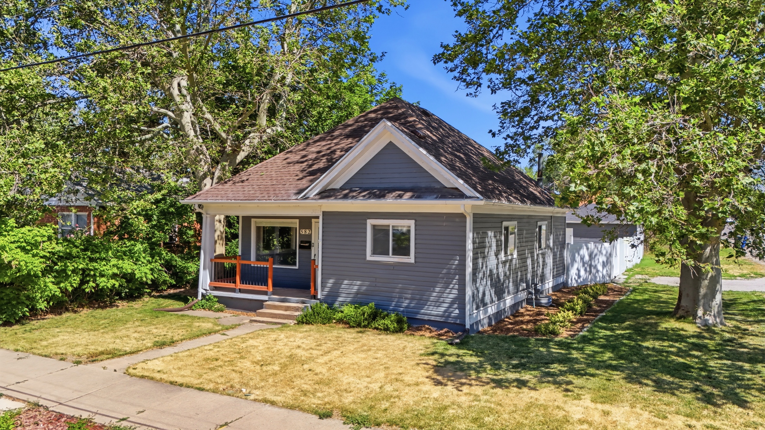 582 4th Street South