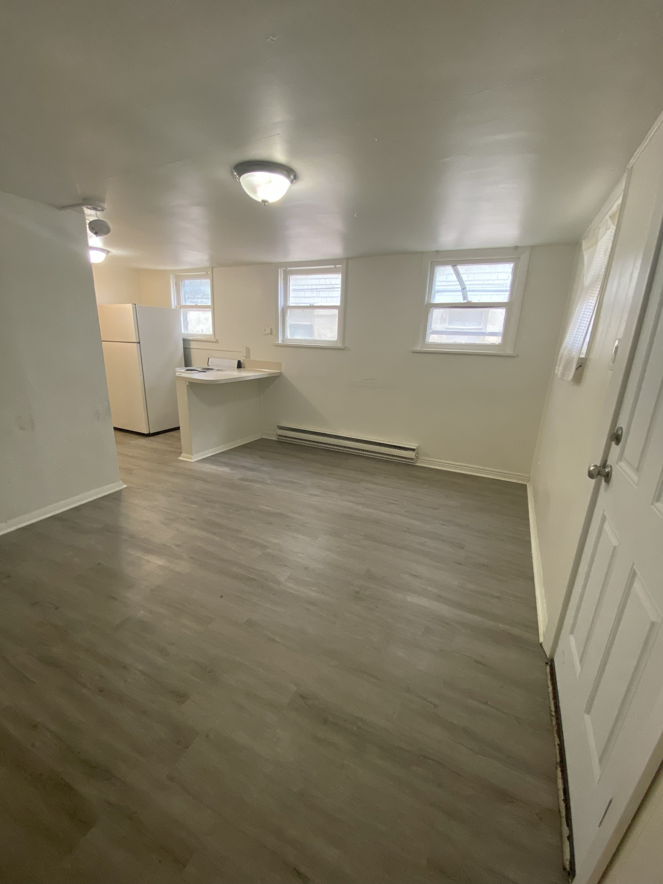 815 East Clark Street - 2