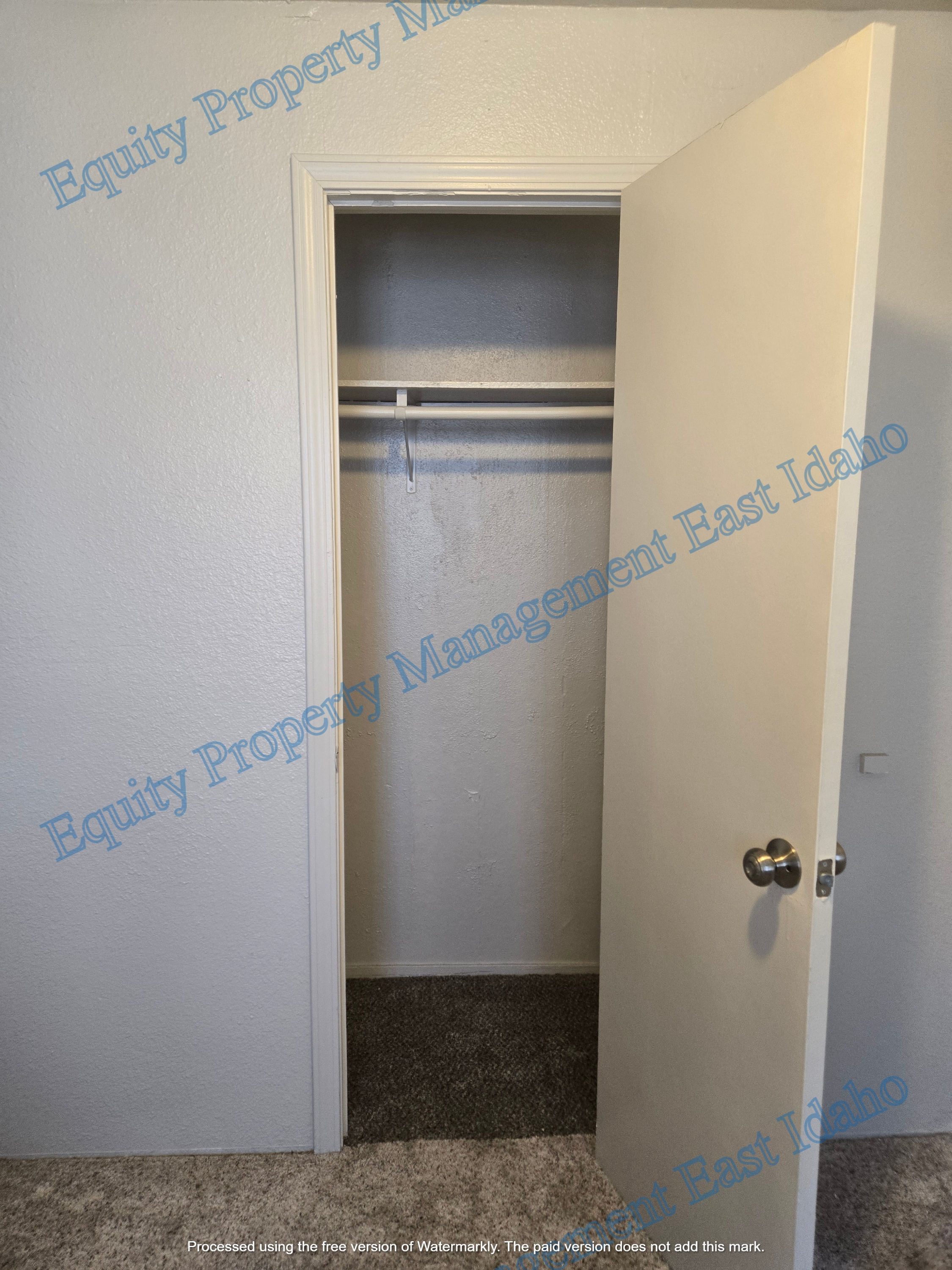 815 East Clark Street - 3