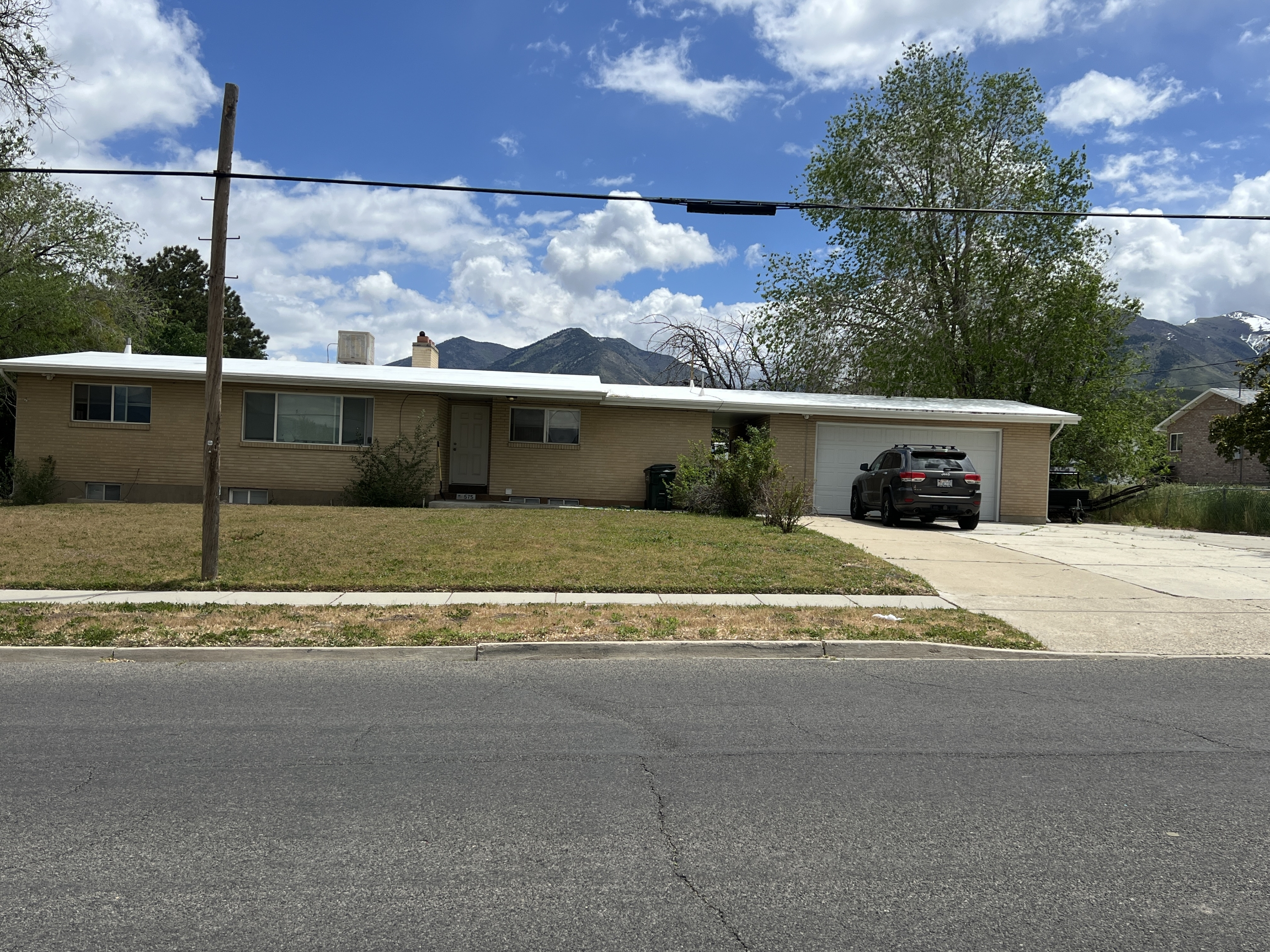575 S. Coleman St. - 3