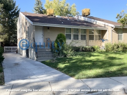 1341 Merritt Circle