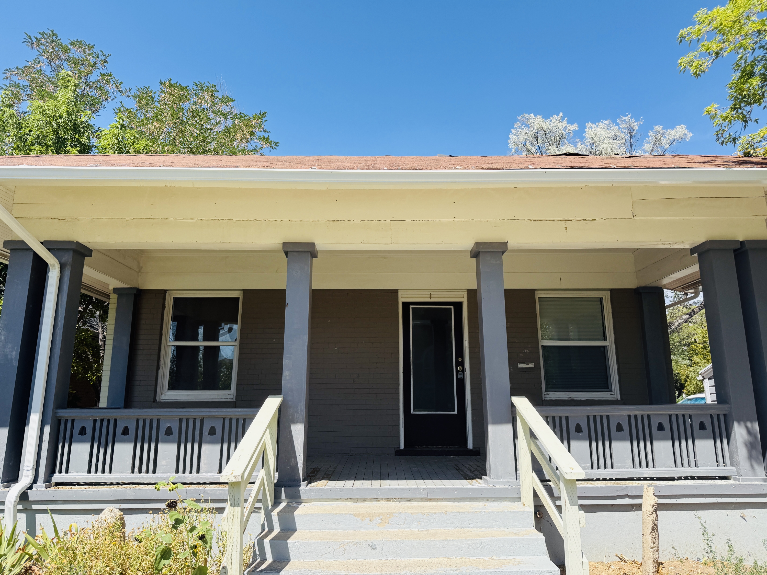 578 E. 21st St. - A