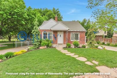 4858 Viewmont St