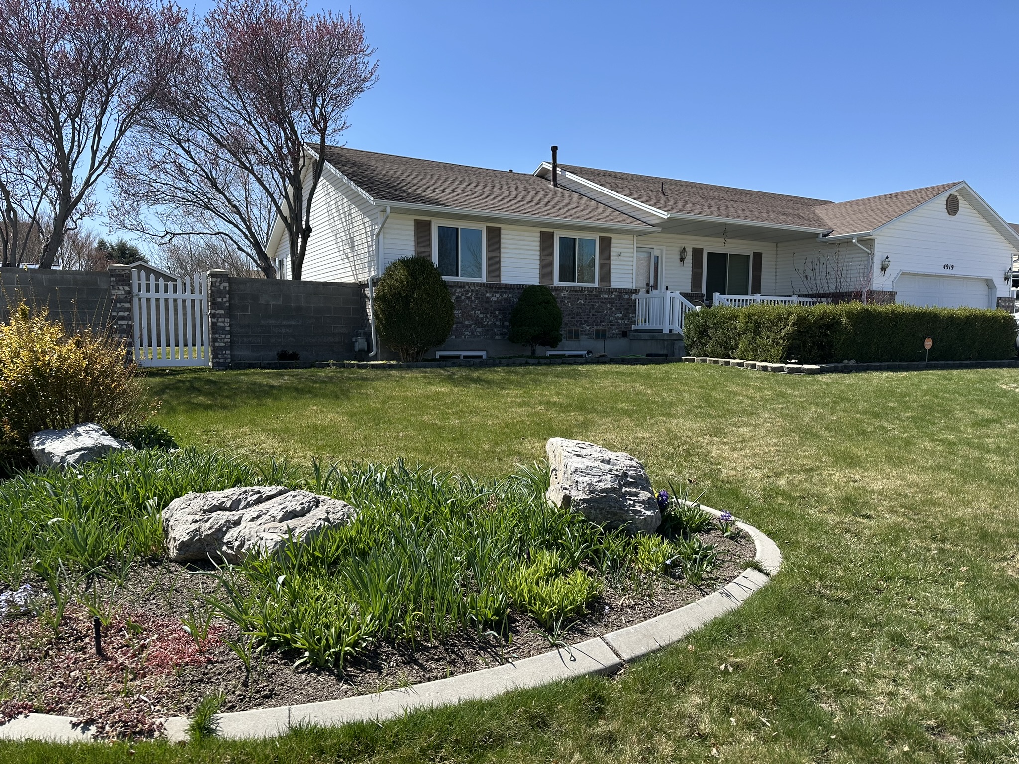 4919 W 8620 S #BSMT - 1