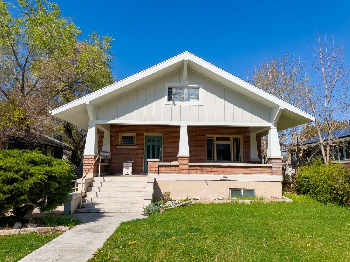 745 University Ave - C