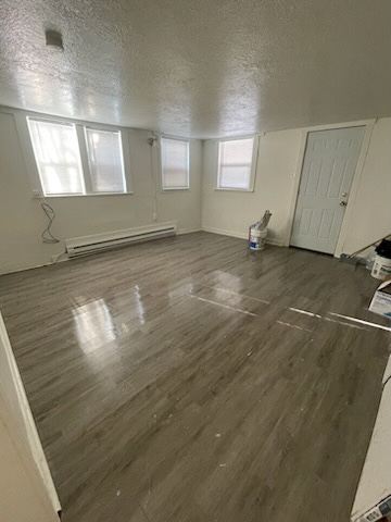 803 East Clark Street - 1