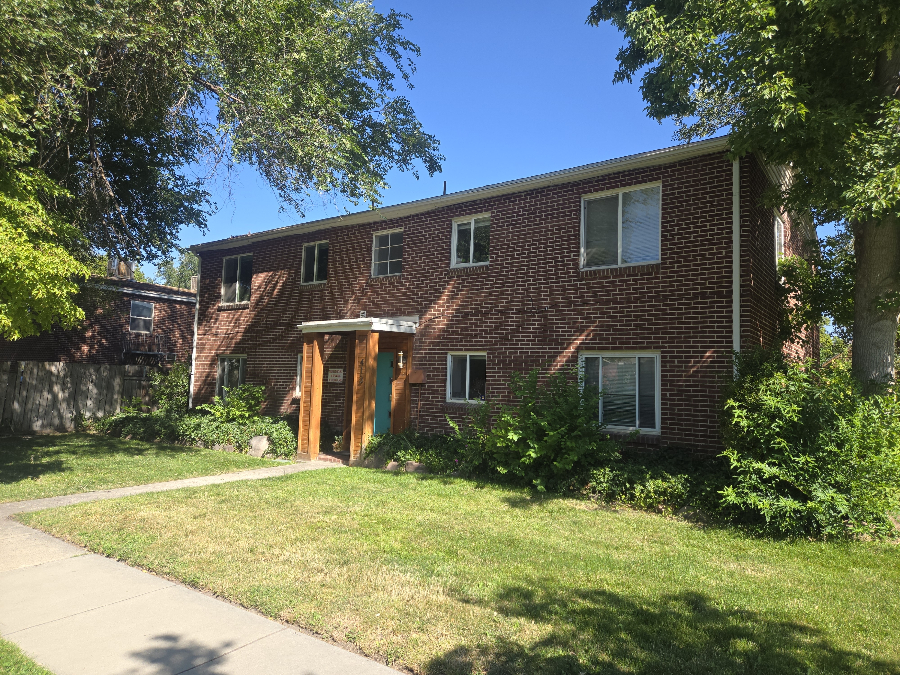413 E Herbert Ave - 1
