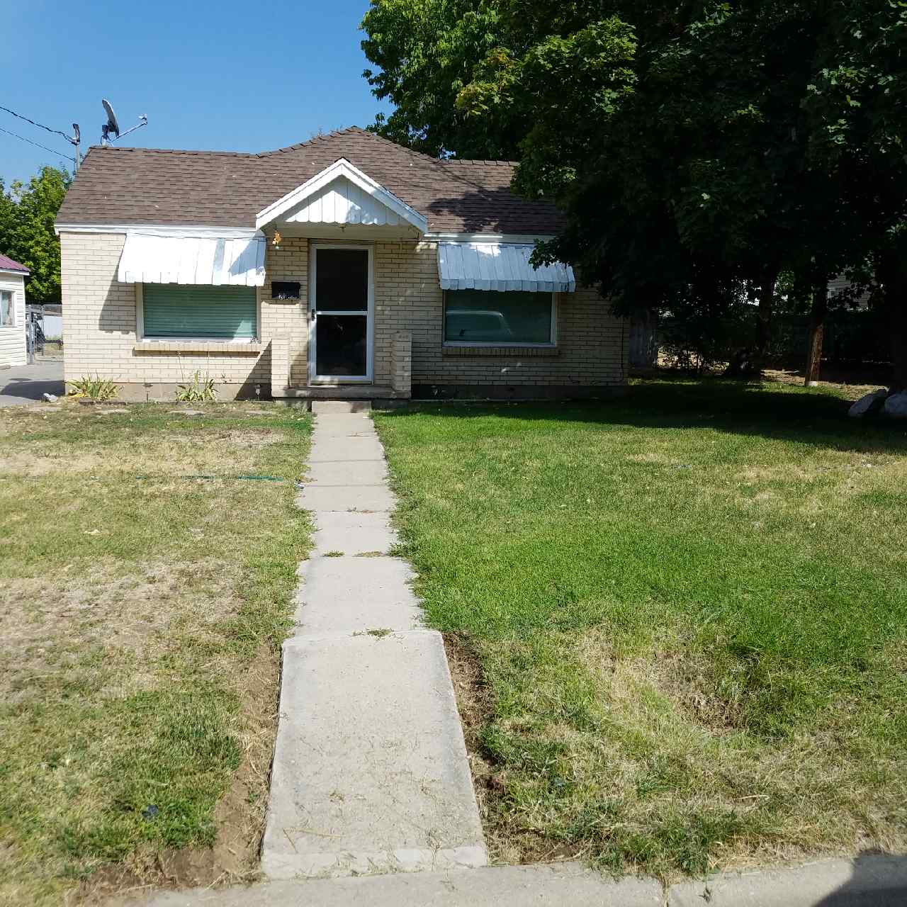 218 N. 5th St.