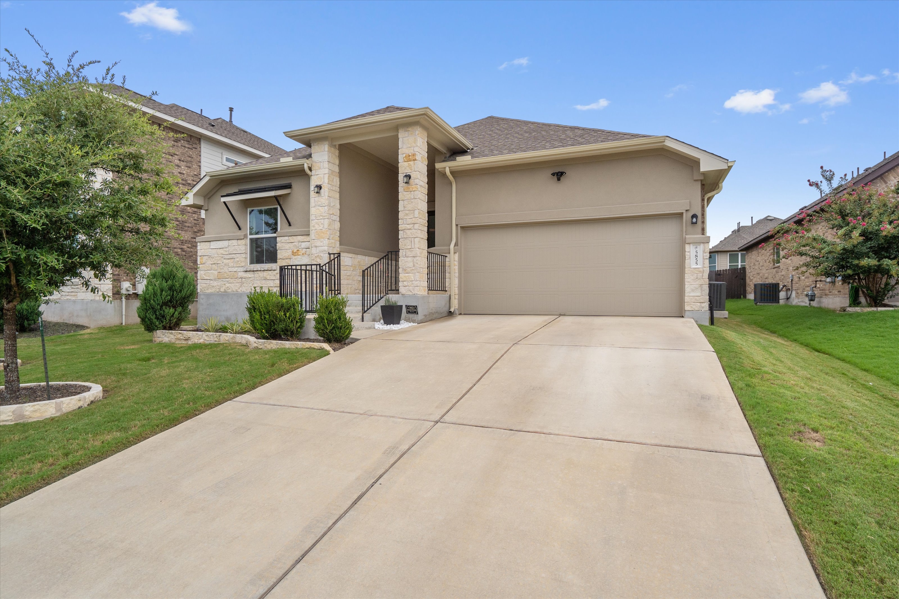 5855 San Savino Dr