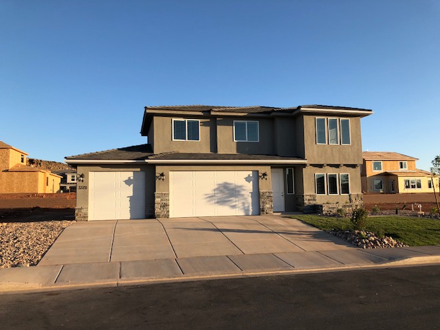 3378 E. Crimson Ridge Dr.