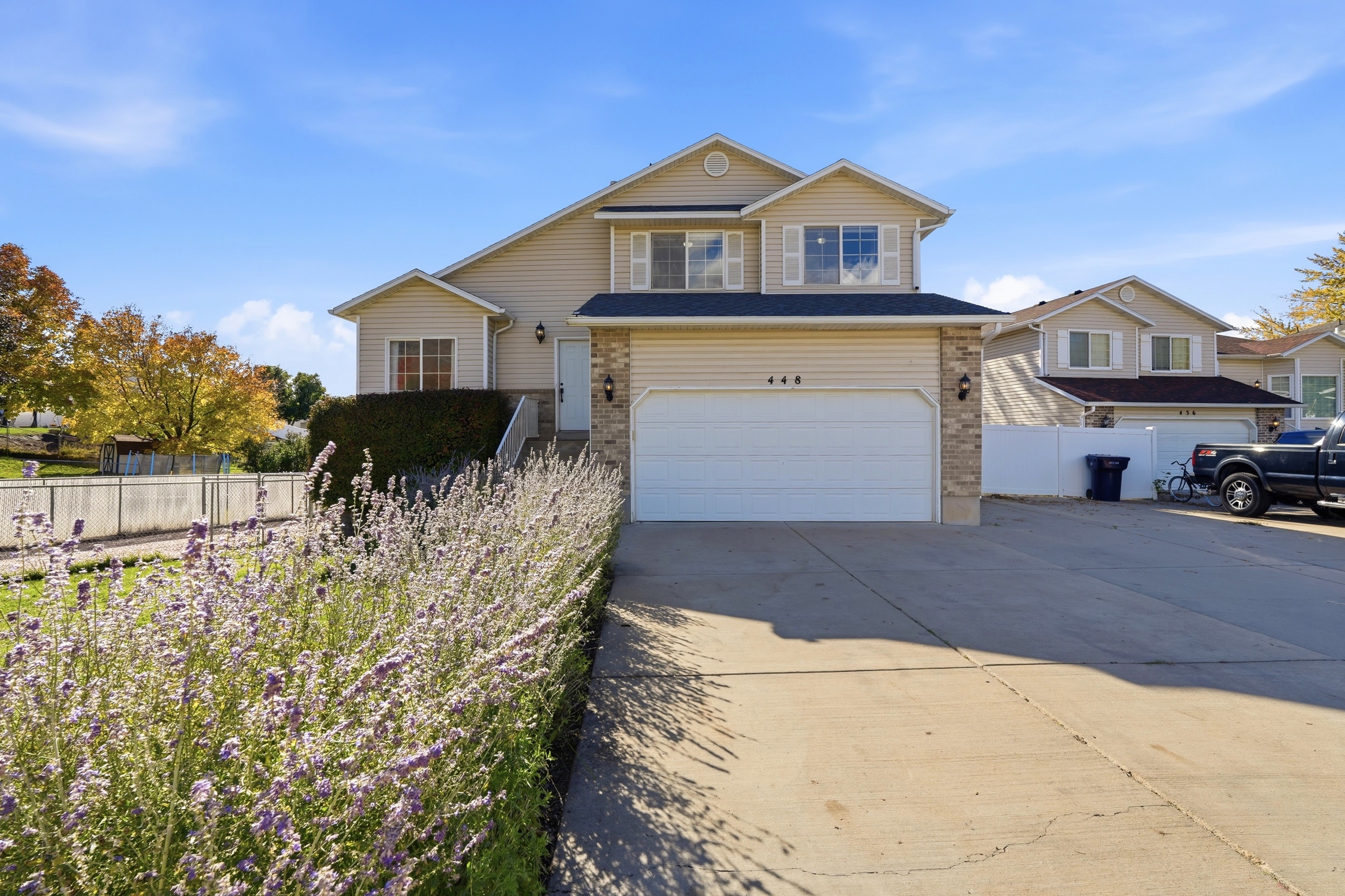 448 South 1250 East