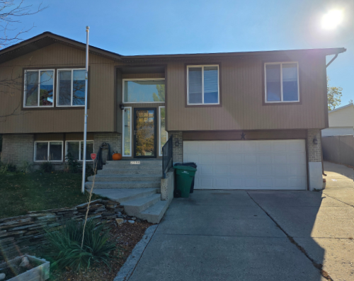 2356 East Falcon Way