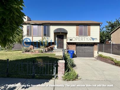 5534 South Tropicana Dr