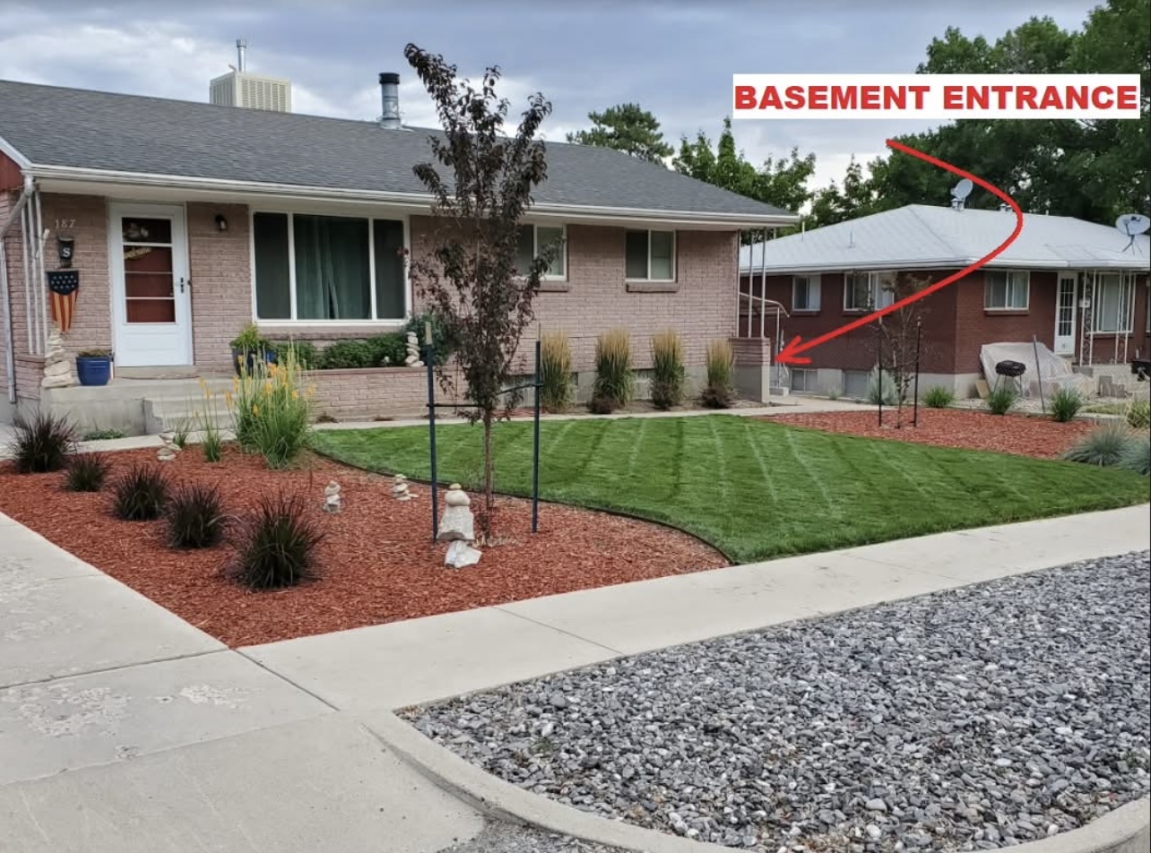 187 N Pinehurst Ave #BSMT - 1