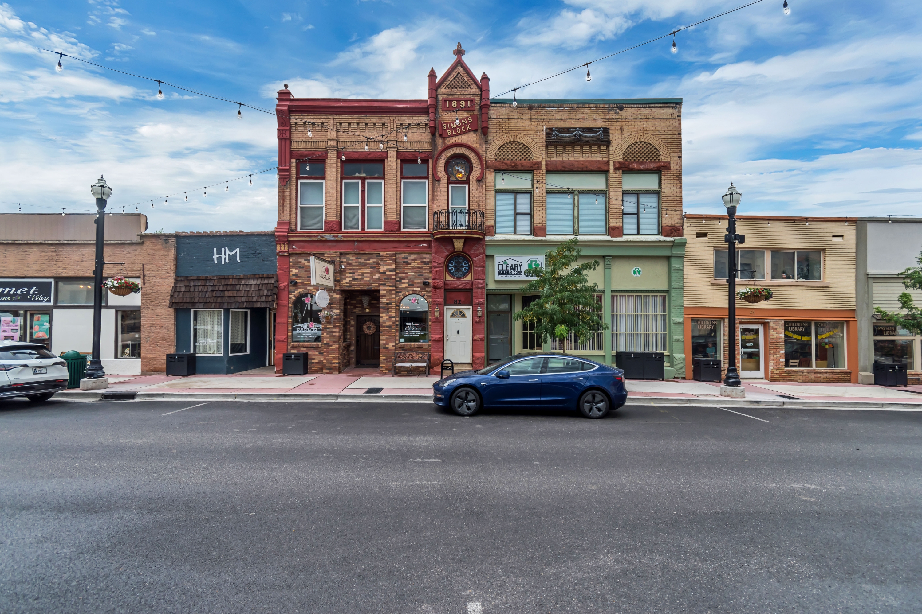 80 South Main Street