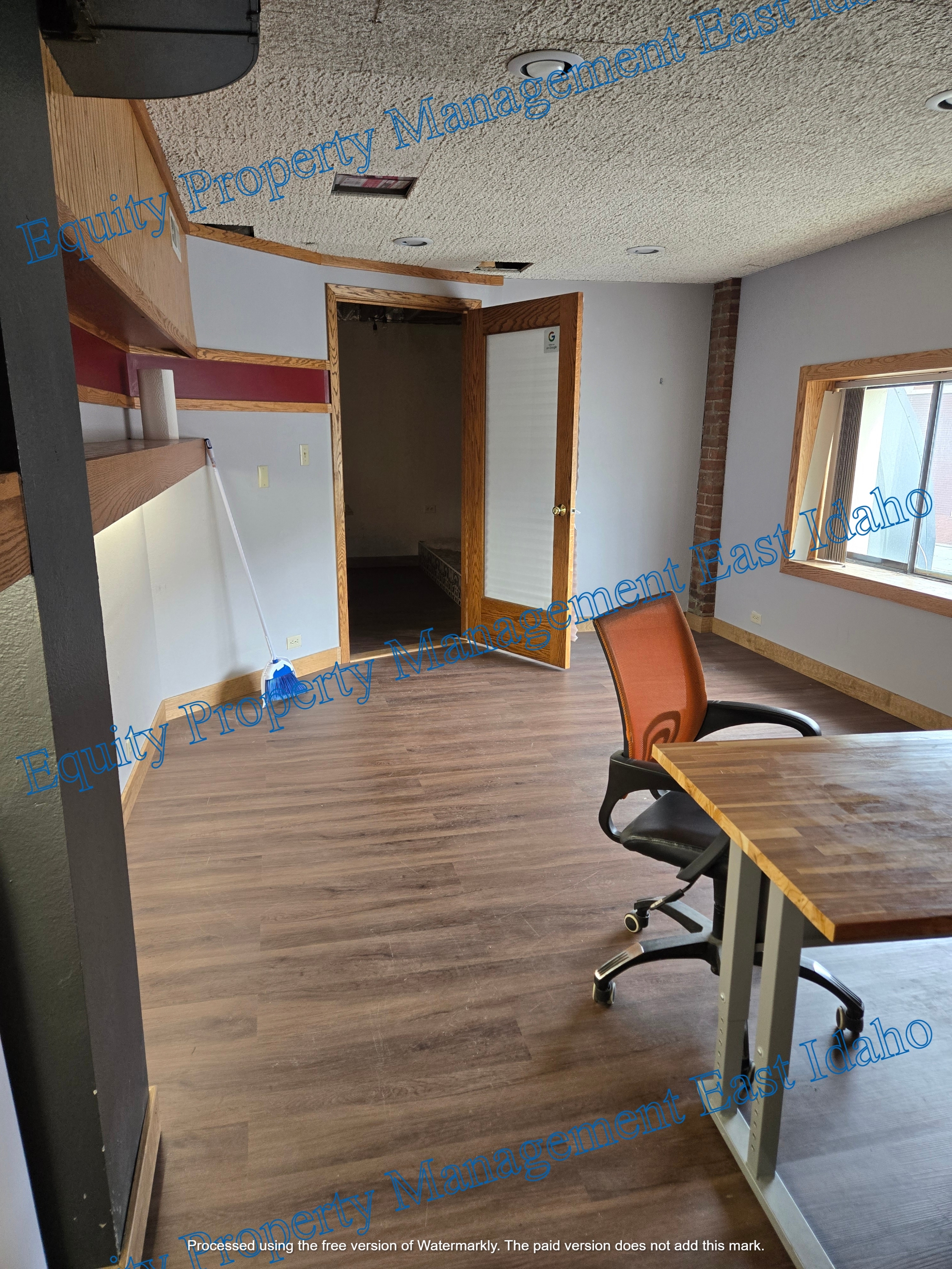 200 S Main St. - M1